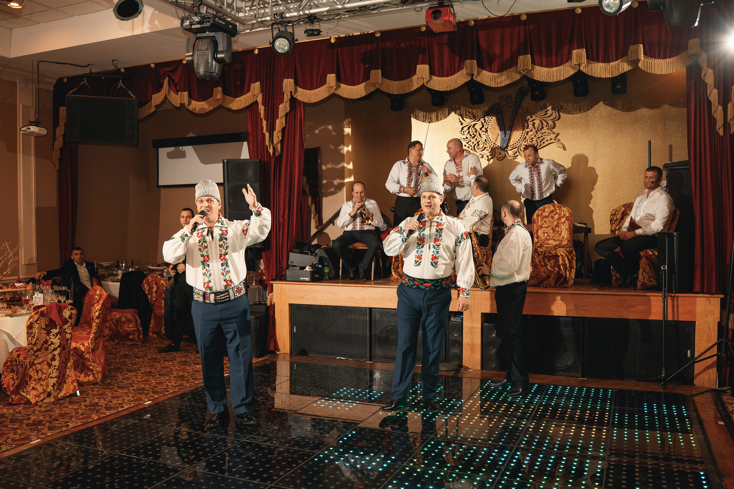 02.13.2021 Birthday Party. Wedding family event photographer in Chicago Nick Yushevich