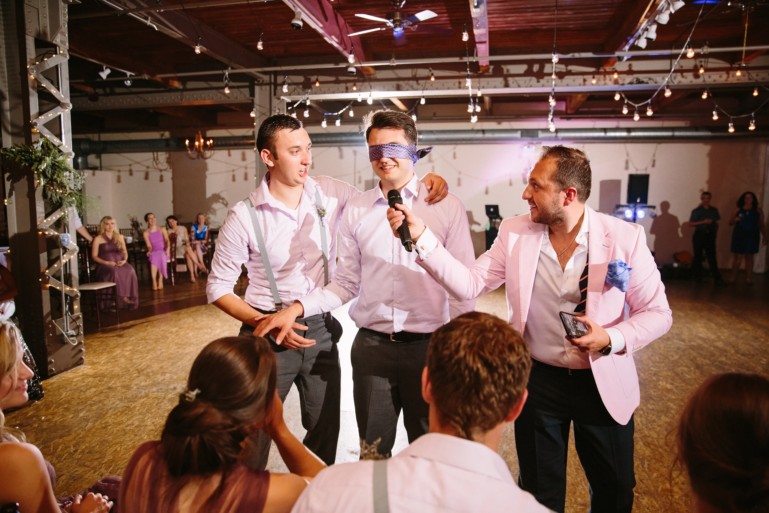 Wedding. Wedding family event photographer in Chicago Nick Yushevich