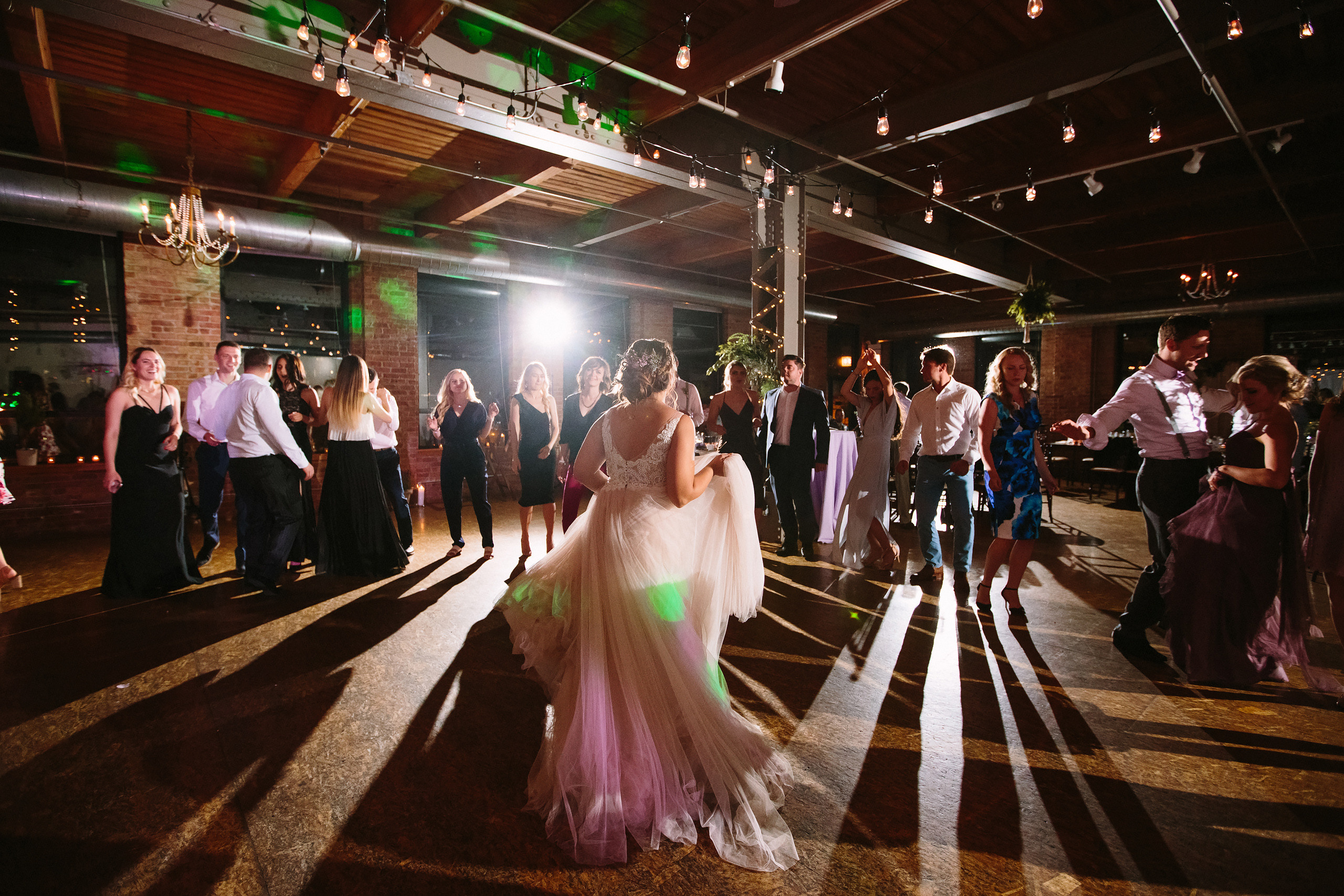 Wedding. Wedding family event photographer in Chicago Nick Yushevich