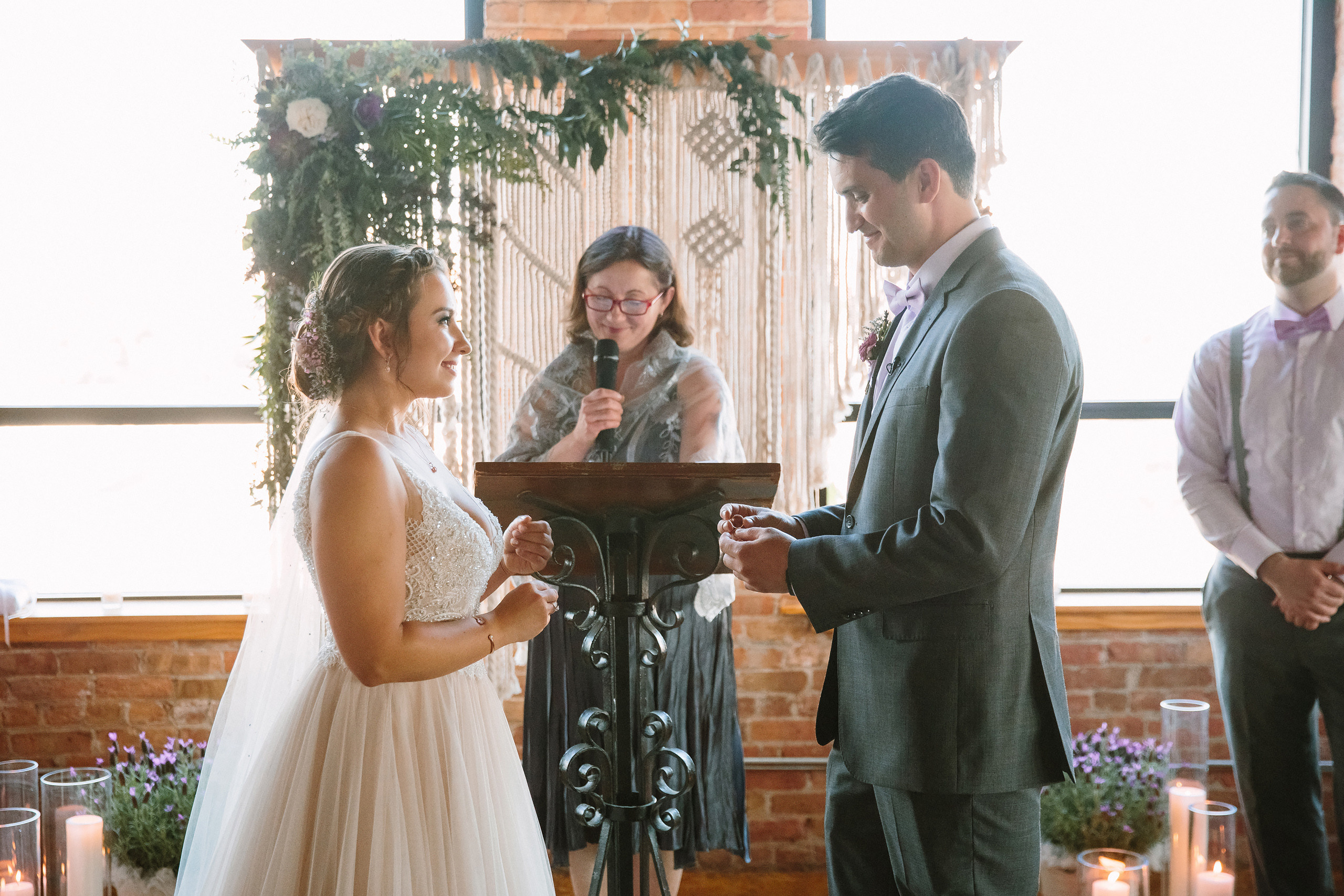 Wedding. Wedding family event photographer in Chicago Nick Yushevich