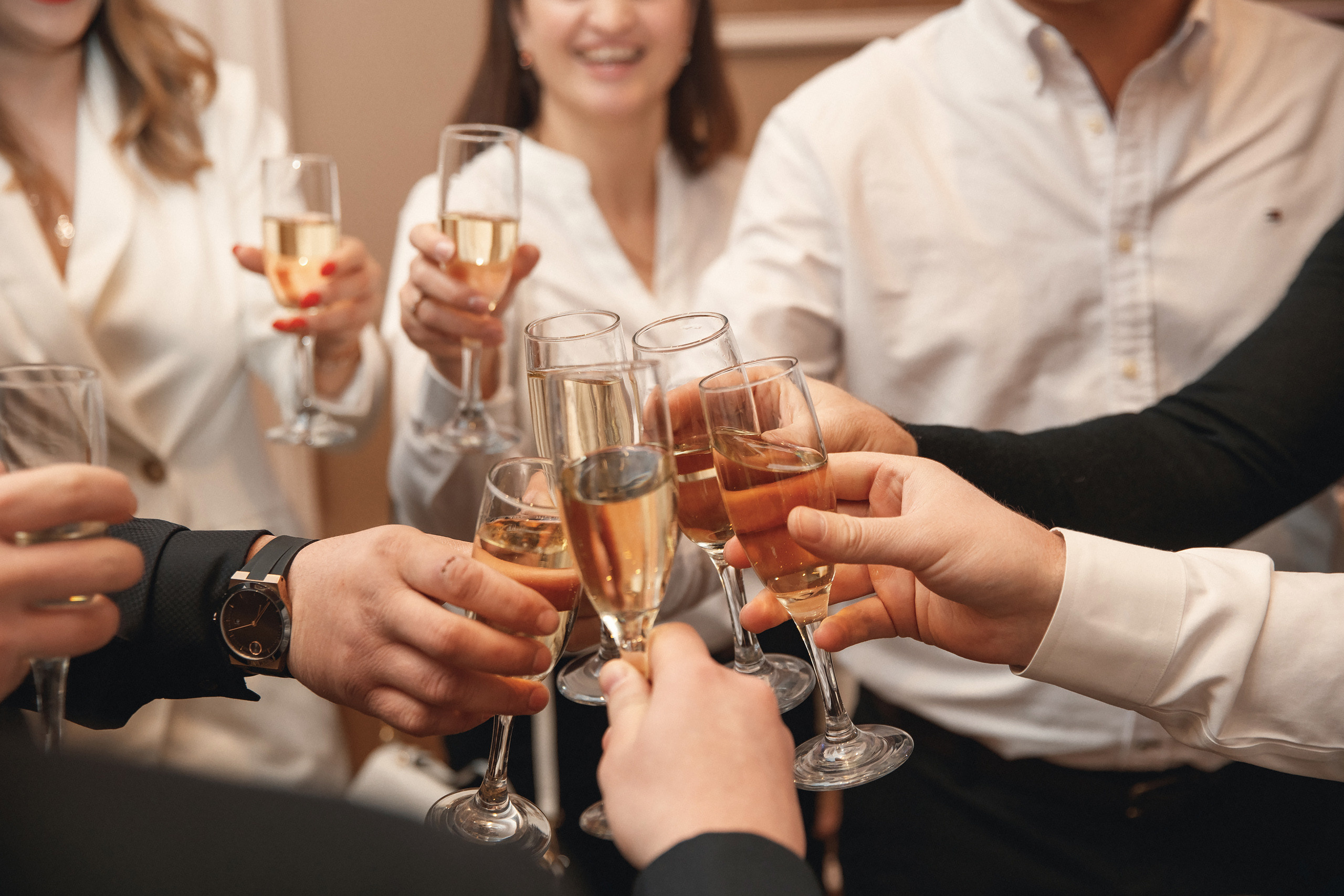 02.13.2021 Birthday Party. Wedding family event photographer in Chicago Nick Yushevich