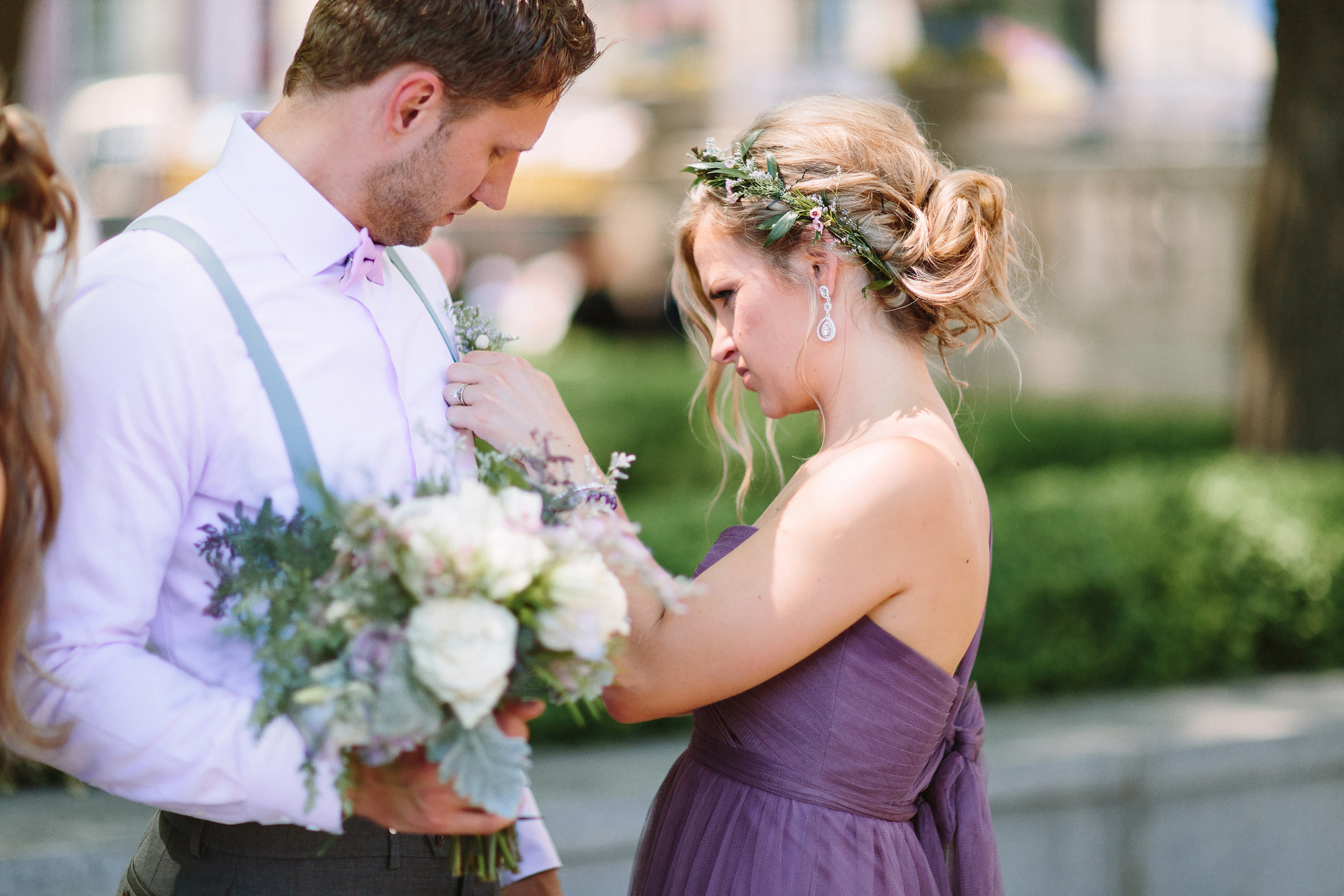 Wedding. Wedding family event photographer in Chicago Nick Yushevich