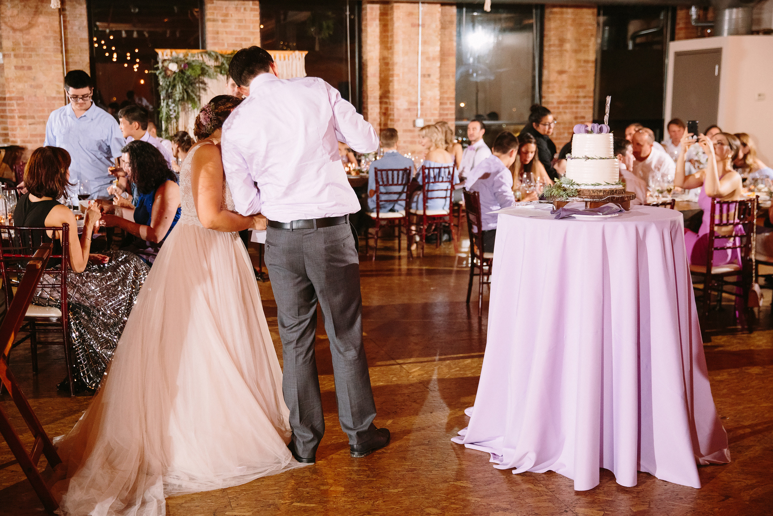 Wedding. Wedding family event photographer in Chicago Nick Yushevich