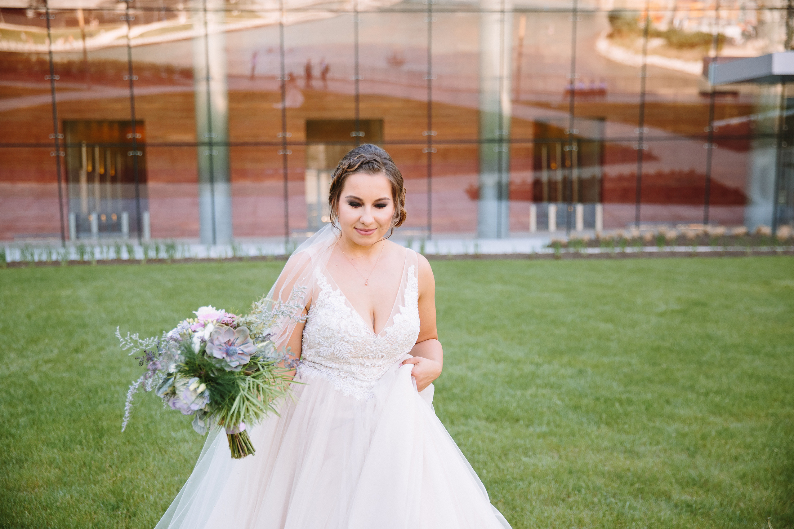 Wedding. Wedding family event photographer in Chicago Nick Yushevich