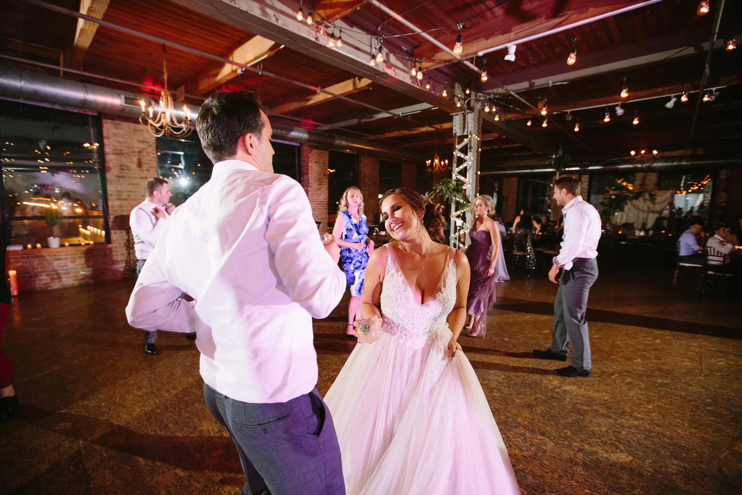 Wedding. Wedding family event photographer in Chicago Nick Yushevich