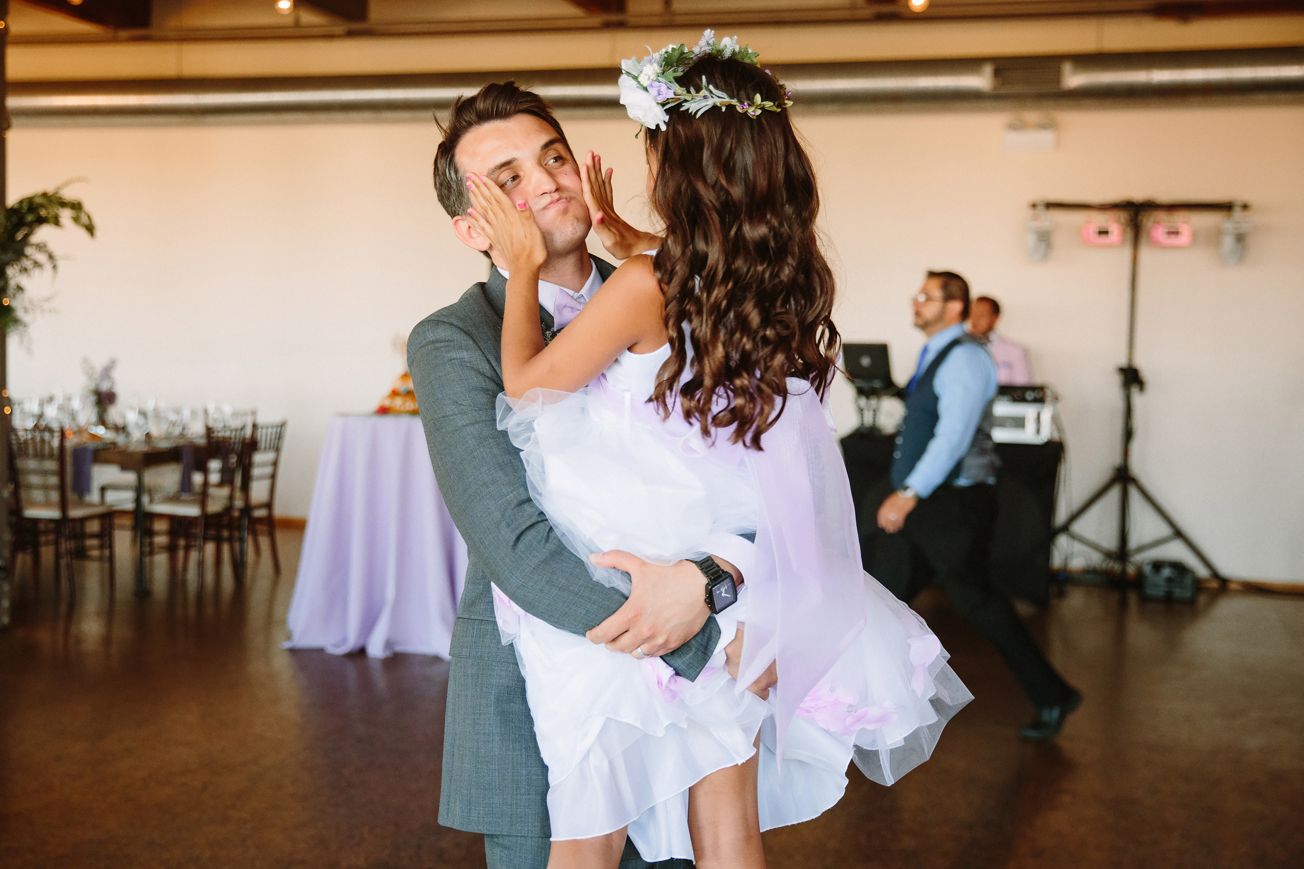 Wedding. Wedding family event photographer in Chicago Nick Yushevich