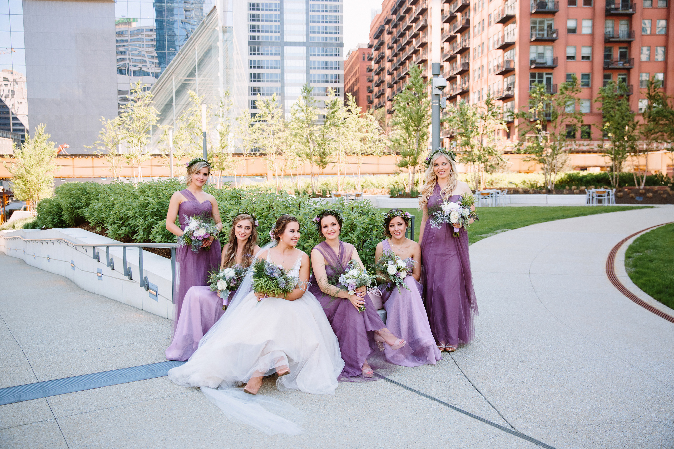 Wedding. Wedding family event photographer in Chicago Nick Yushevich