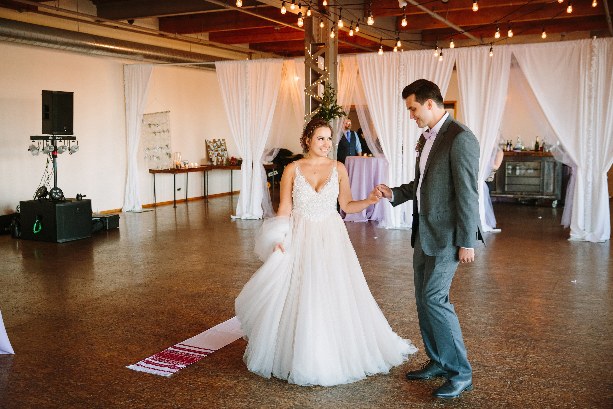 Wedding. Wedding family event photographer in Chicago Nick Yushevich