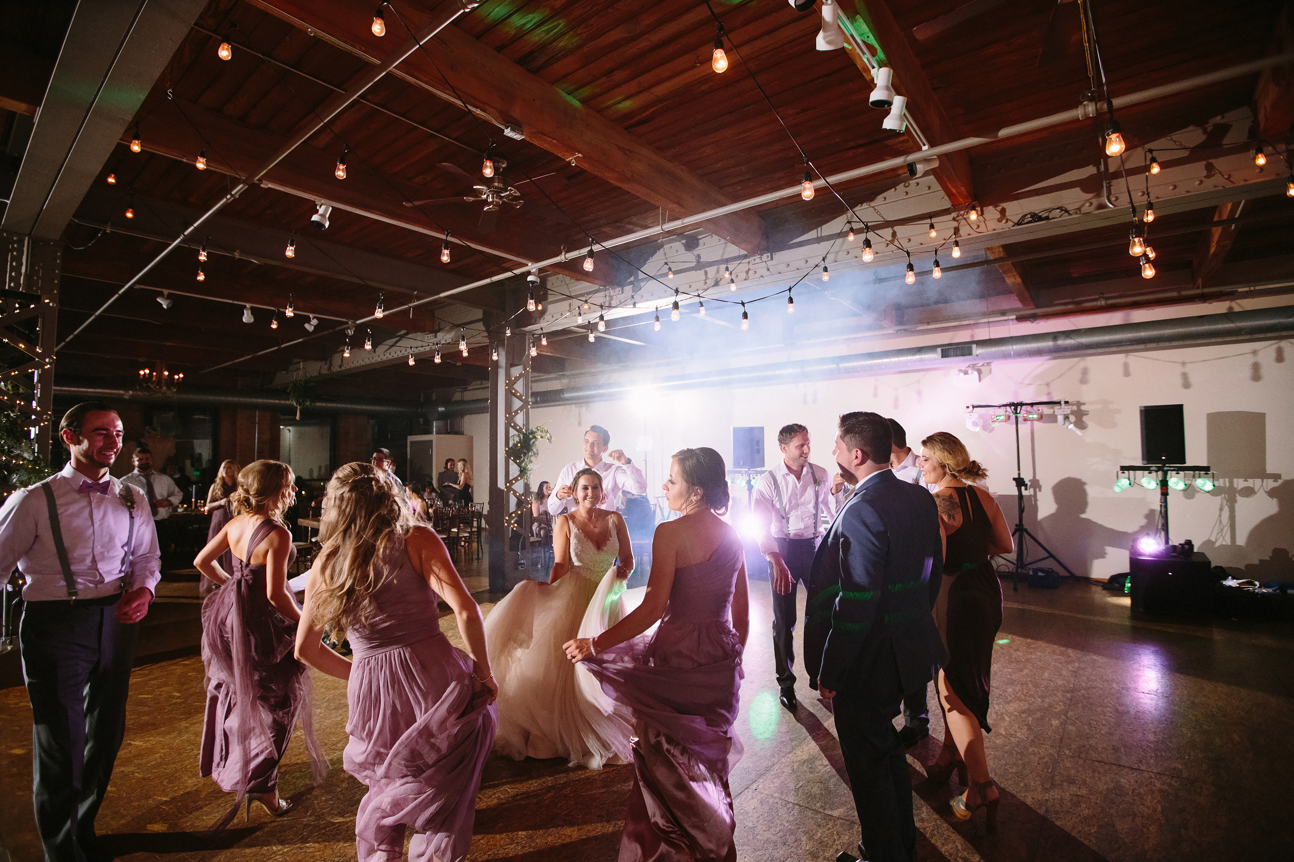 Wedding. Wedding family event photographer in Chicago Nick Yushevich