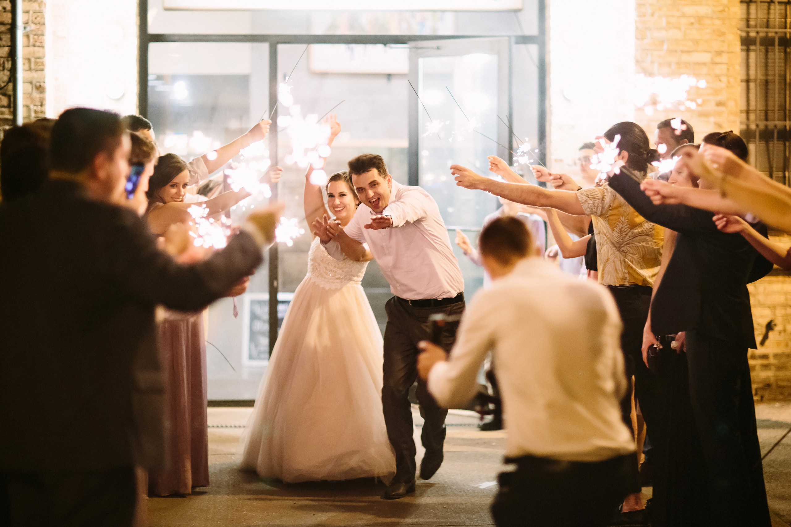 Wedding. Wedding family event photographer in Chicago Nick Yushevich