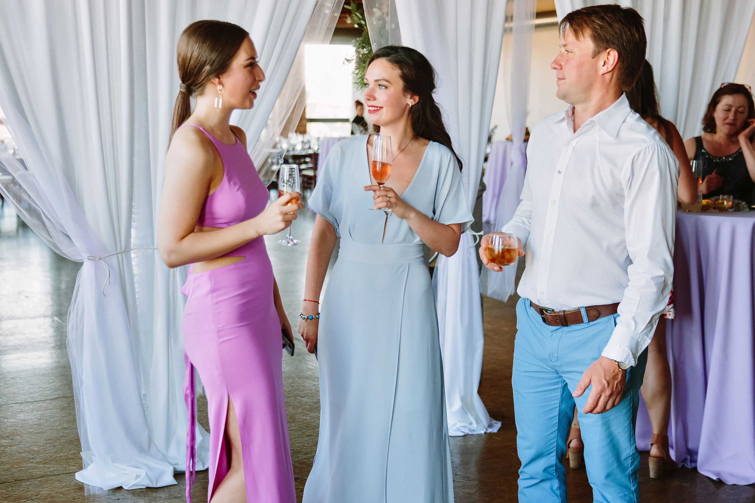 Wedding. Wedding family event photographer in Chicago Nick Yushevich