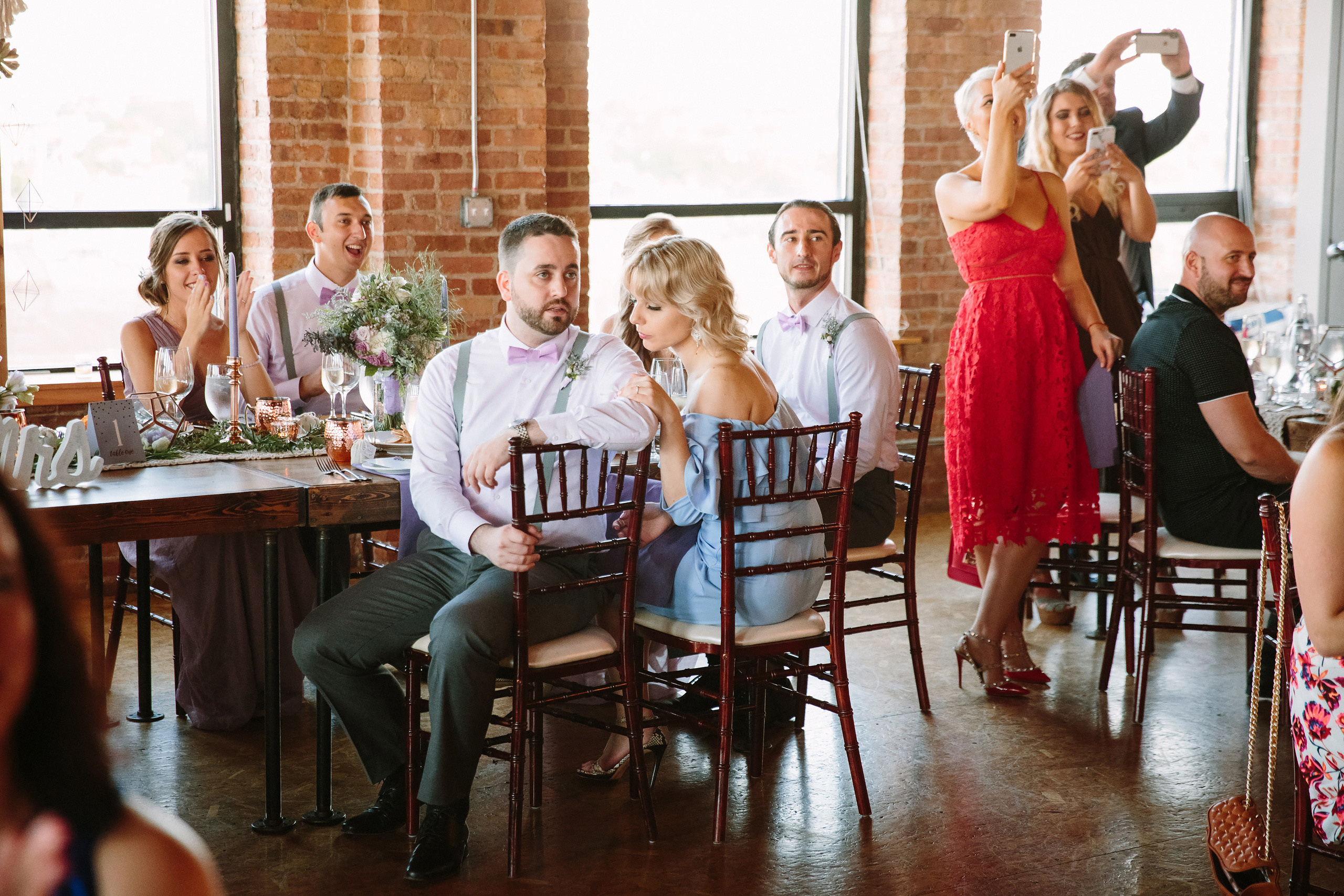 Wedding. Wedding family event photographer in Chicago Nick Yushevich