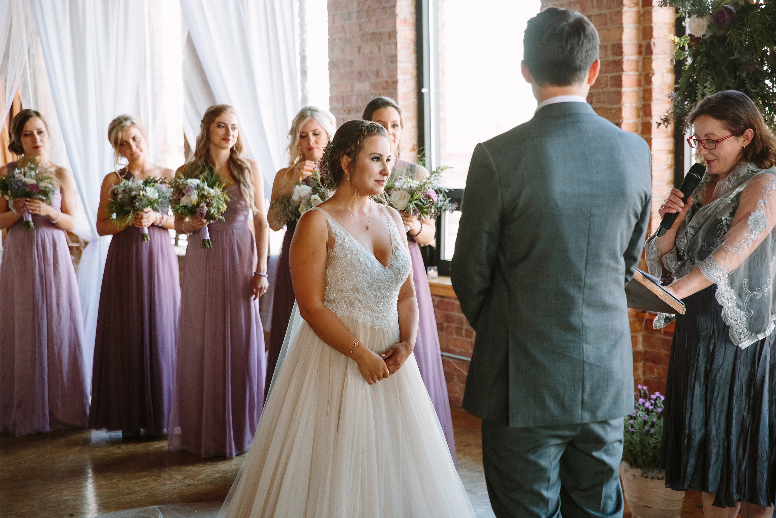 Wedding. Wedding family event photographer in Chicago Nick Yushevich