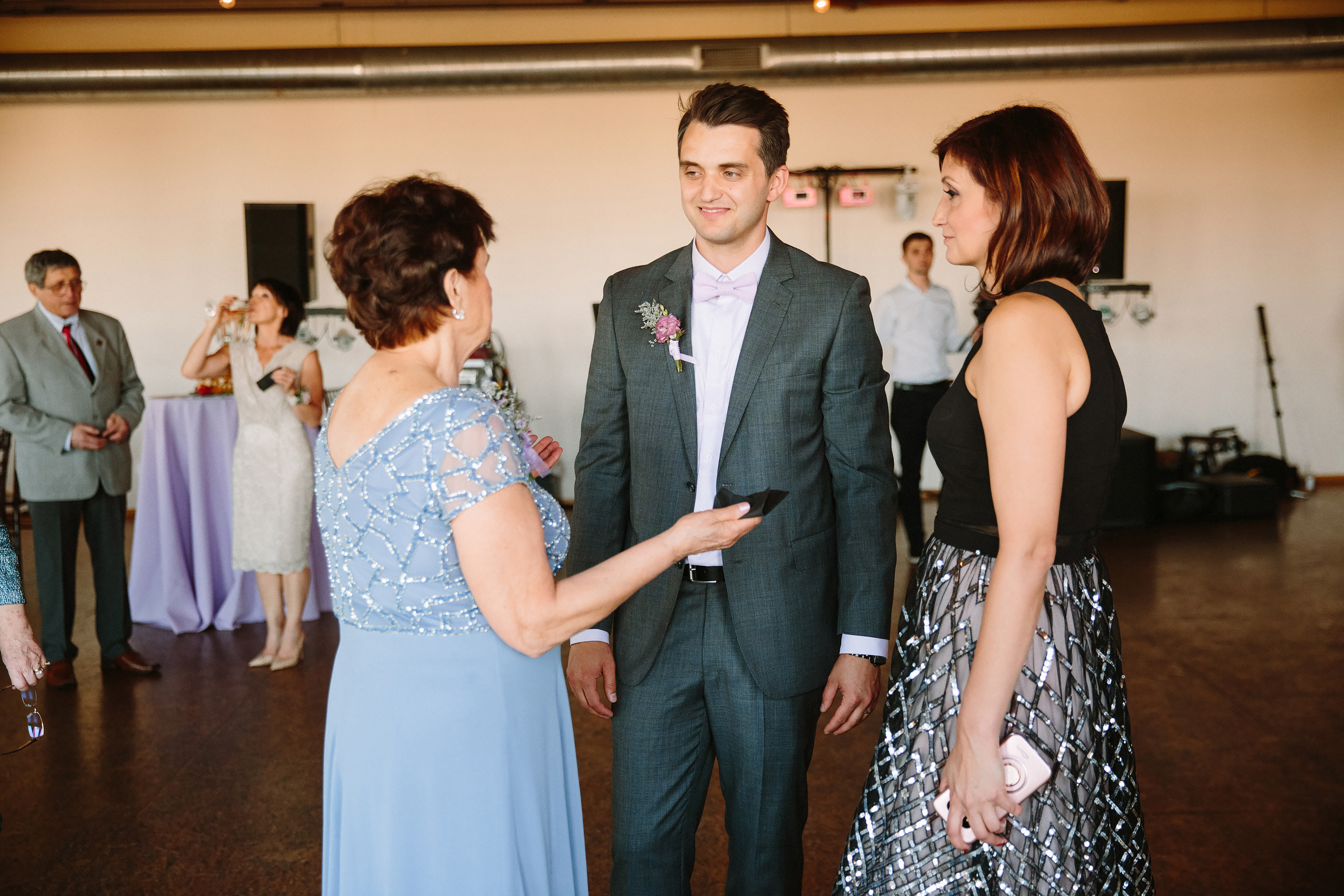 Wedding. Wedding family event photographer in Chicago Nick Yushevich