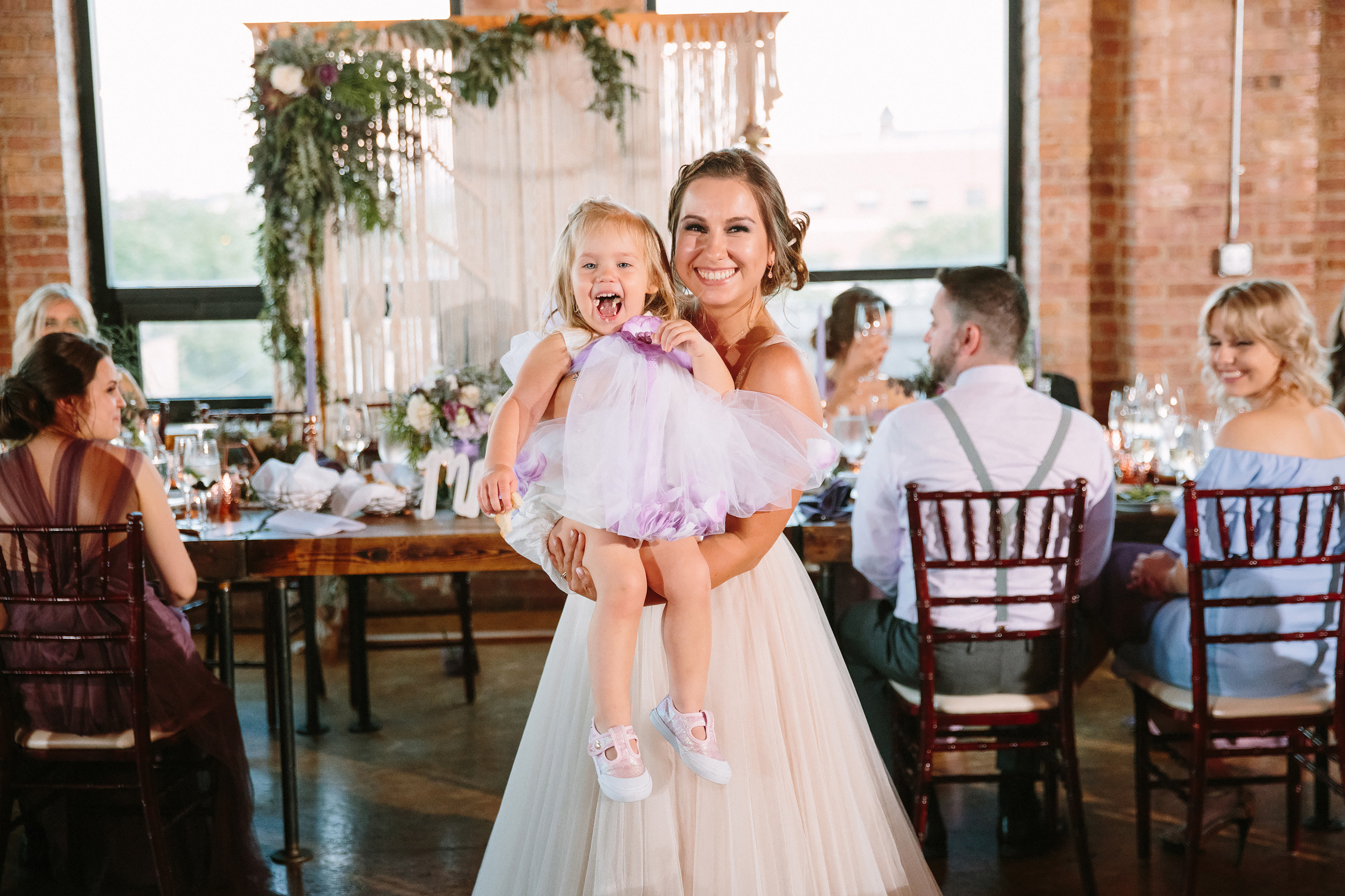 Wedding. Wedding family event photographer in Chicago Nick Yushevich