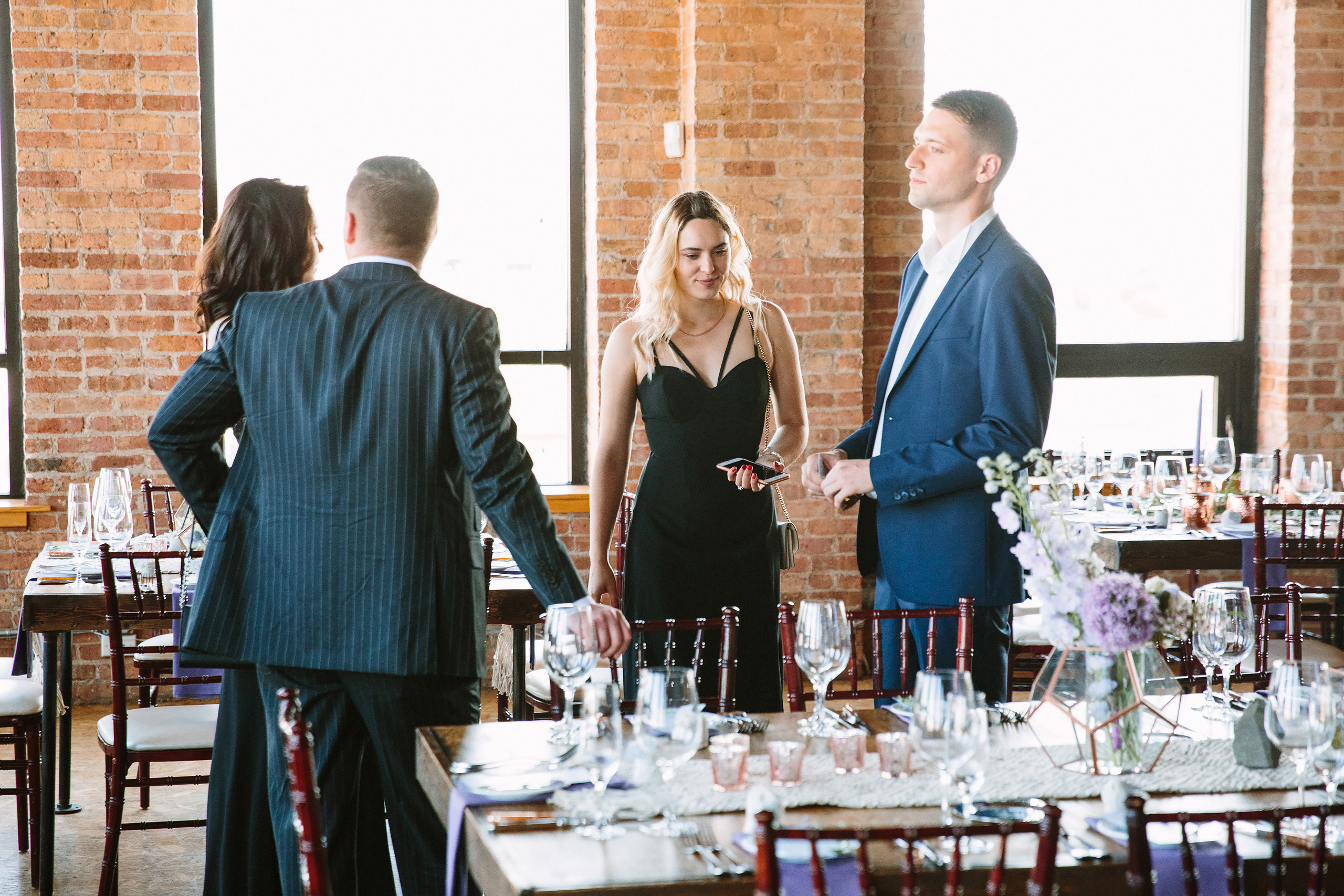 Wedding. Wedding family event photographer in Chicago Nick Yushevich