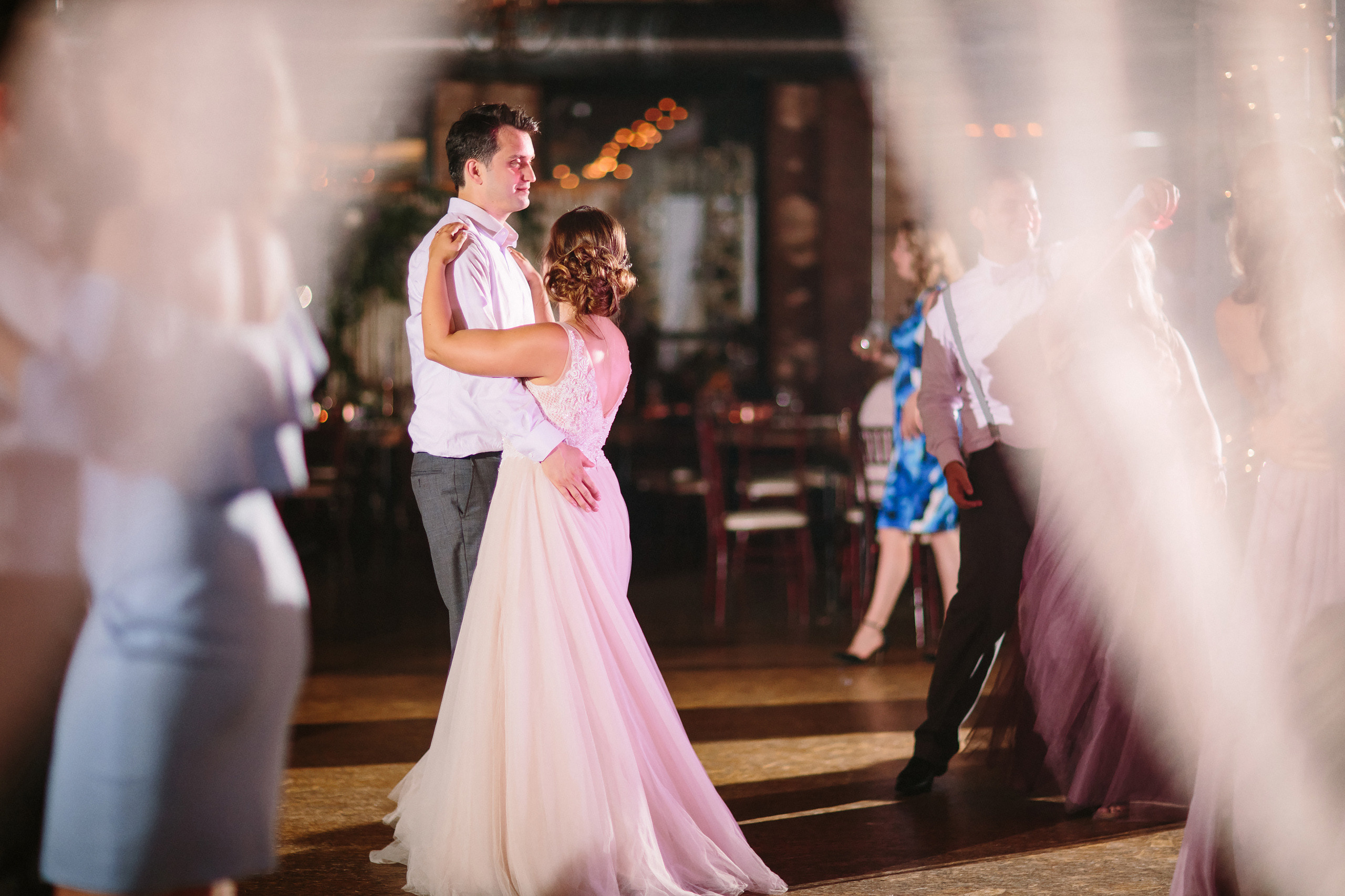 Wedding. Wedding family event photographer in Chicago Nick Yushevich