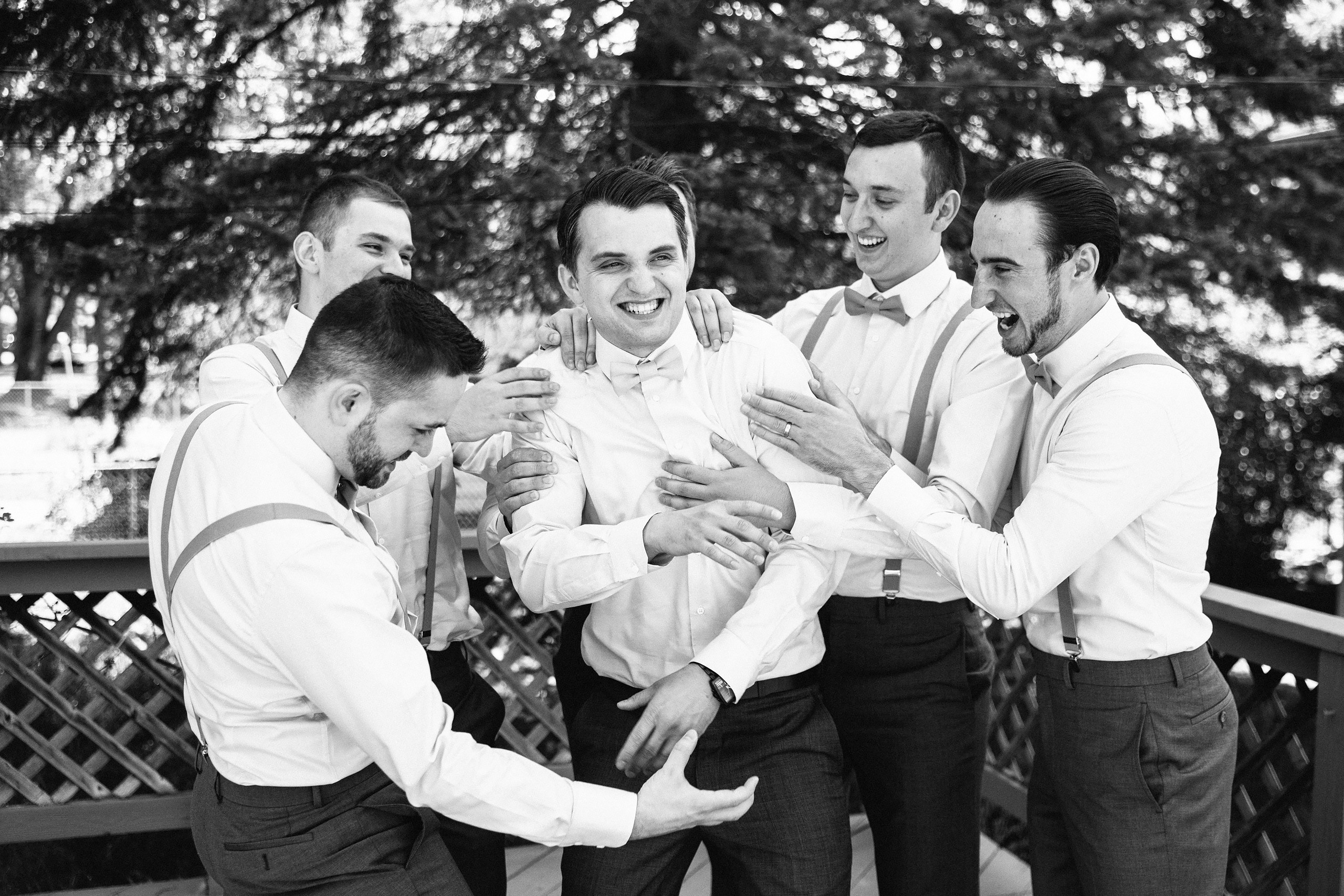 Wedding. Wedding family event photographer in Chicago Nick Yushevich