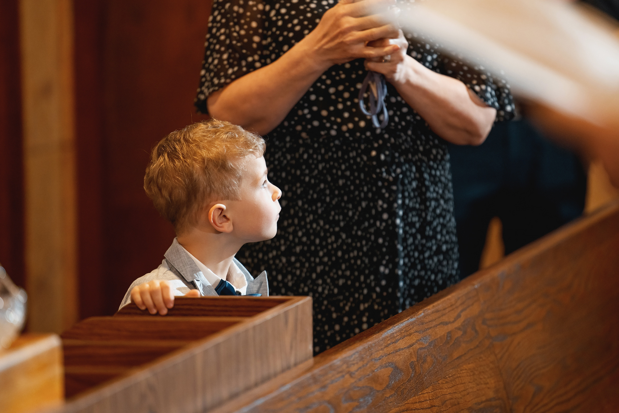 03.28.2021 Christening. Wedding family event photographer in Chicago Nick Yushevich