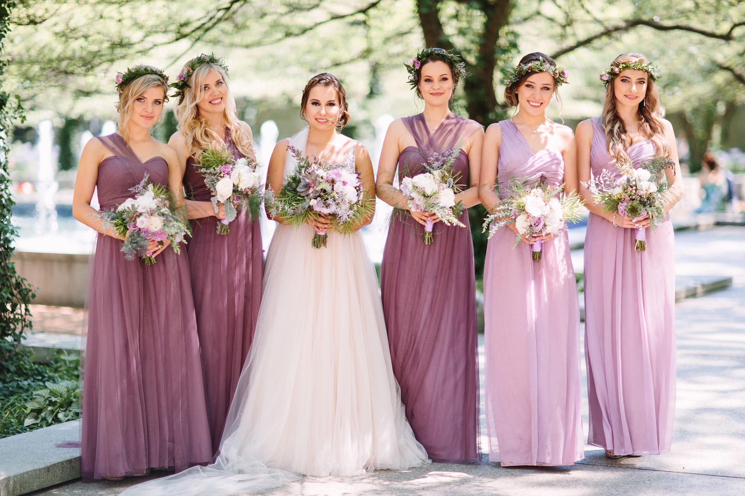 Wedding. Wedding family event photographer in Chicago Nick Yushevich