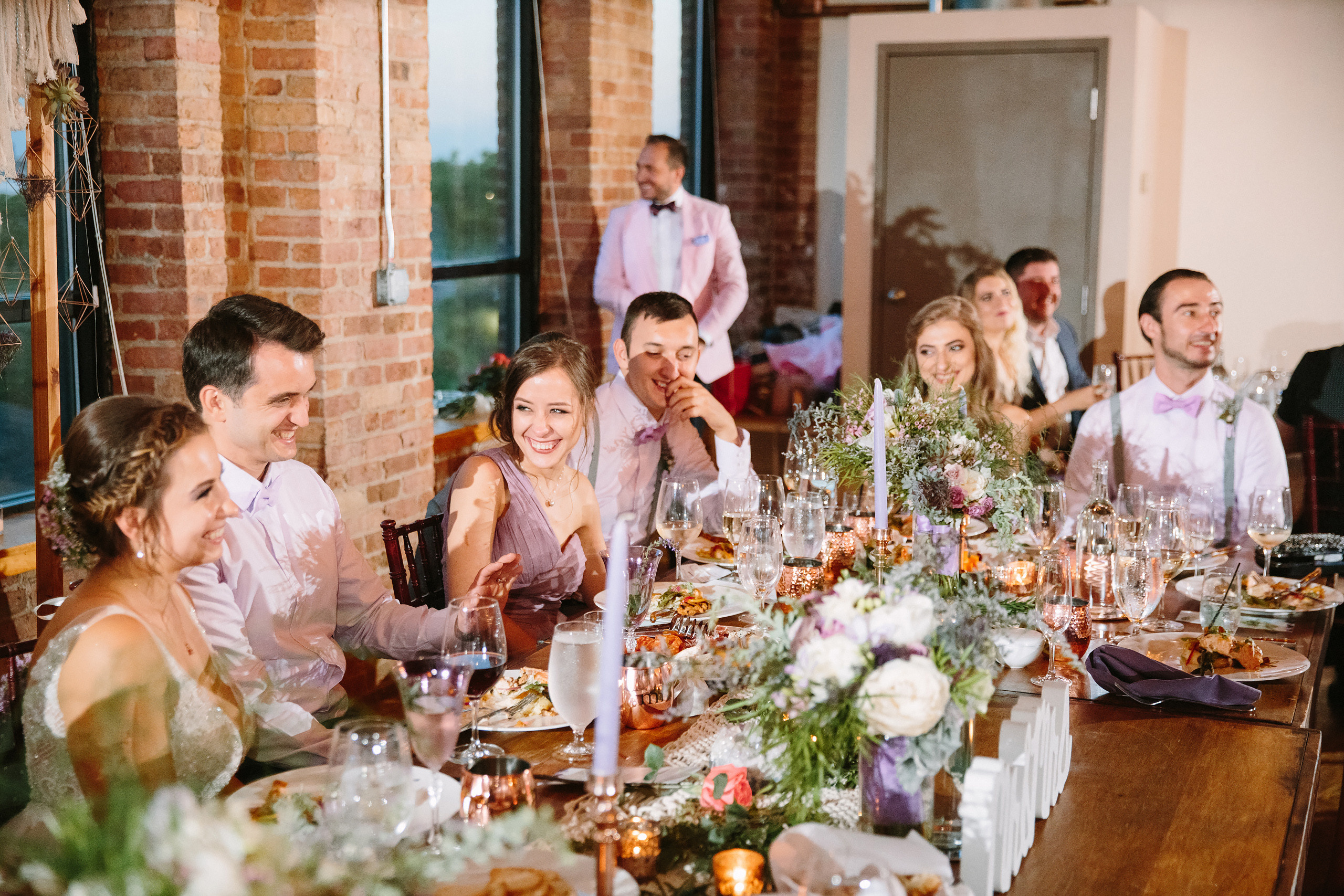 Wedding. Wedding family event photographer in Chicago Nick Yushevich