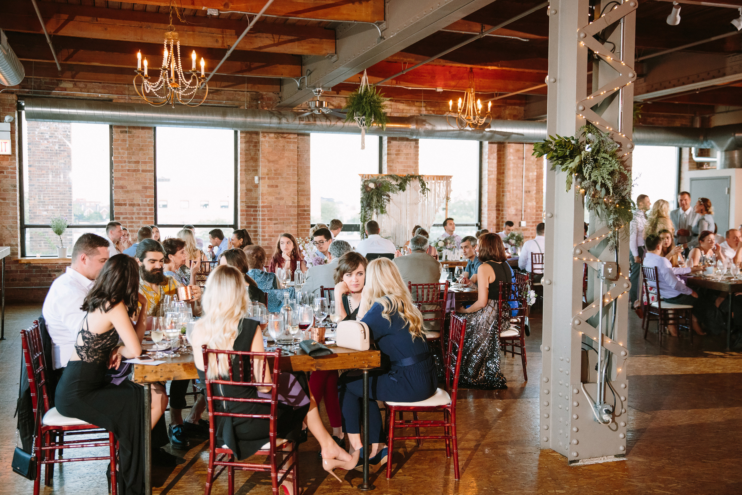 Wedding. Wedding family event photographer in Chicago Nick Yushevich