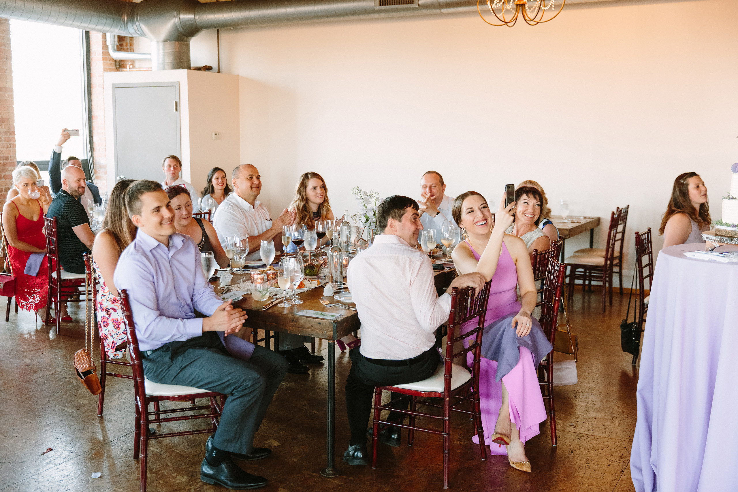 Wedding. Wedding family event photographer in Chicago Nick Yushevich