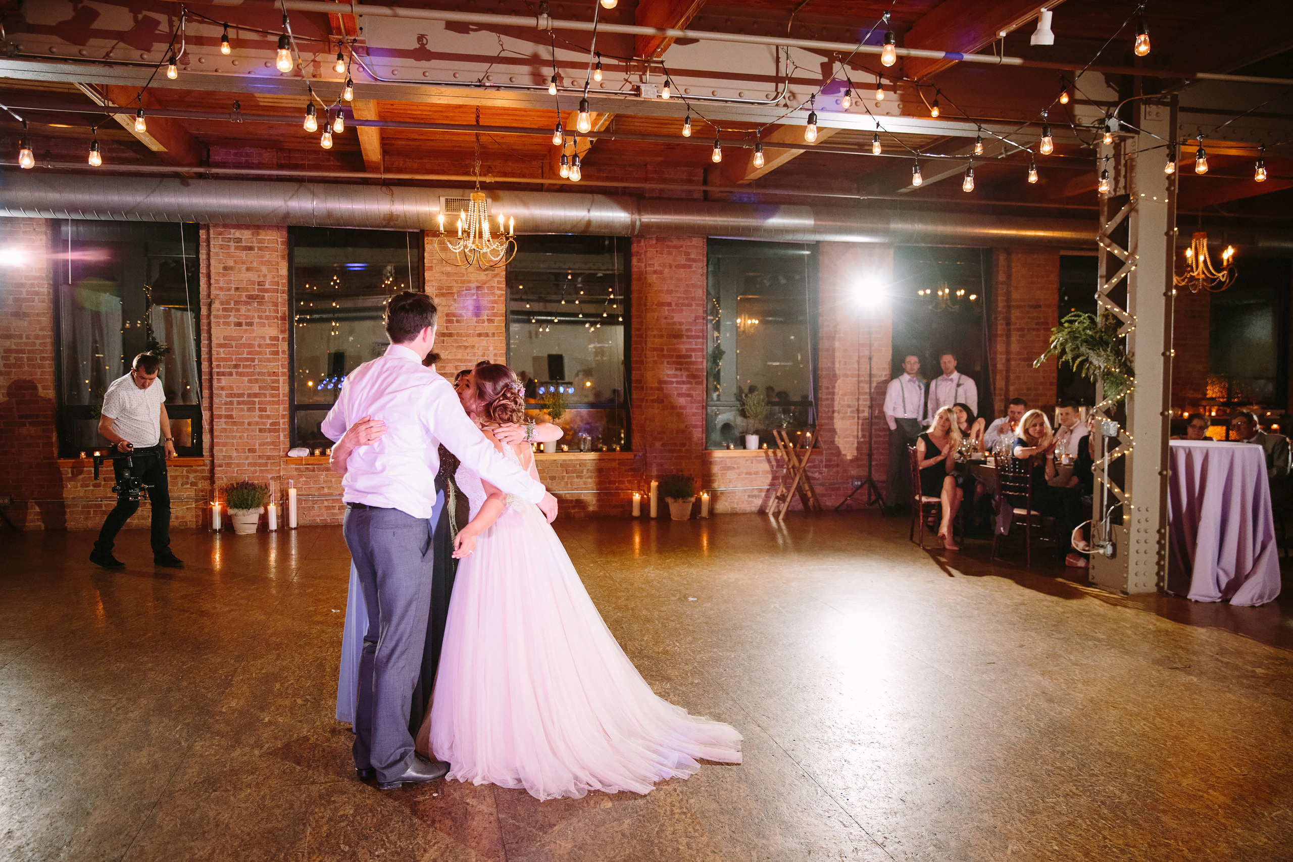 Wedding. Wedding family event photographer in Chicago Nick Yushevich