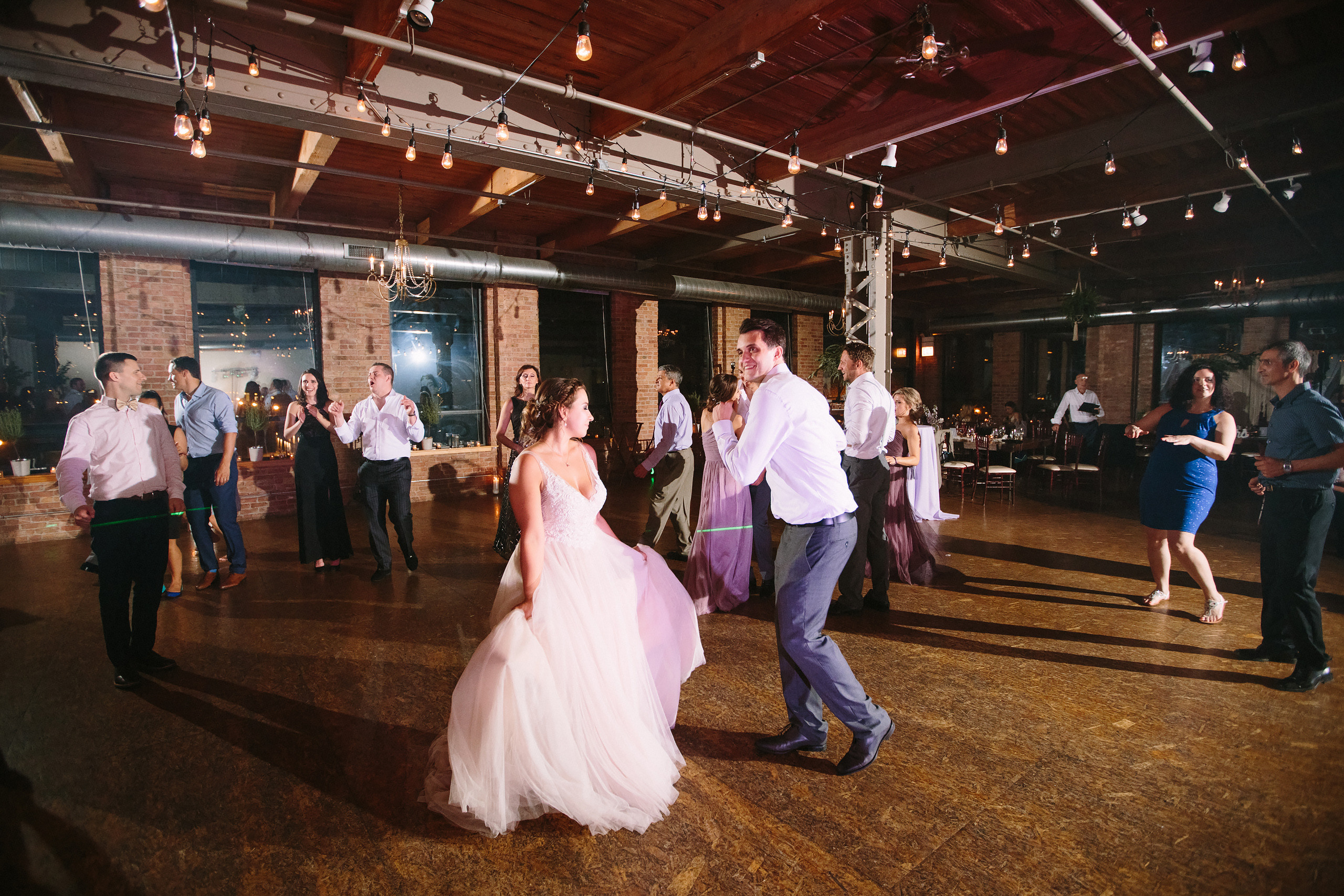 Wedding. Wedding family event photographer in Chicago Nick Yushevich