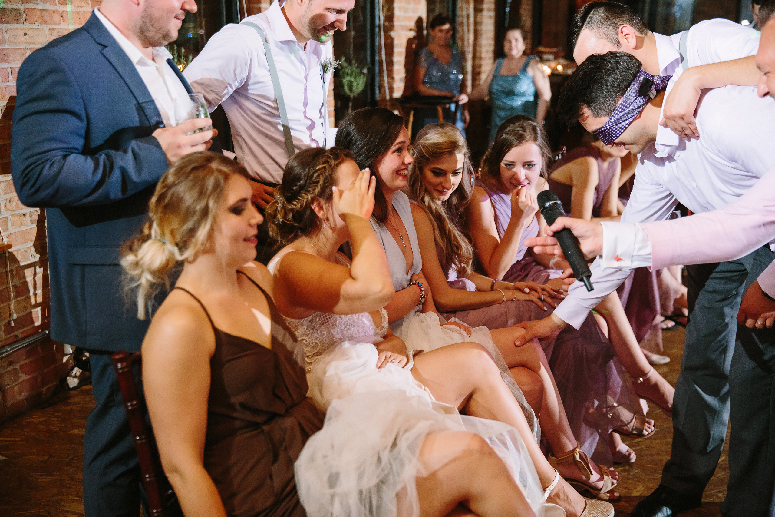 Wedding. Wedding family event photographer in Chicago Nick Yushevich