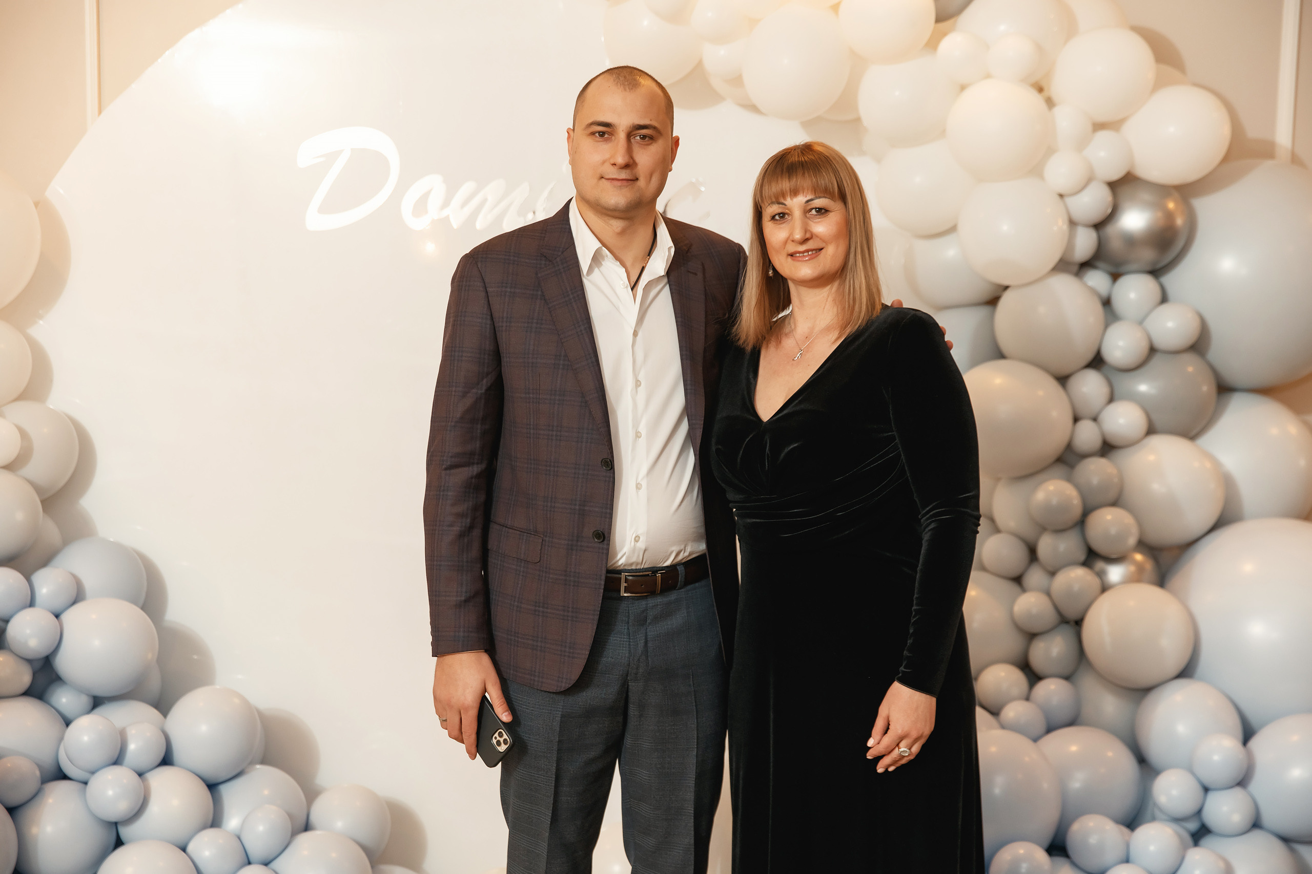 02.05.2021 Christening. Wedding family event photographer in Chicago Nick Yushevich