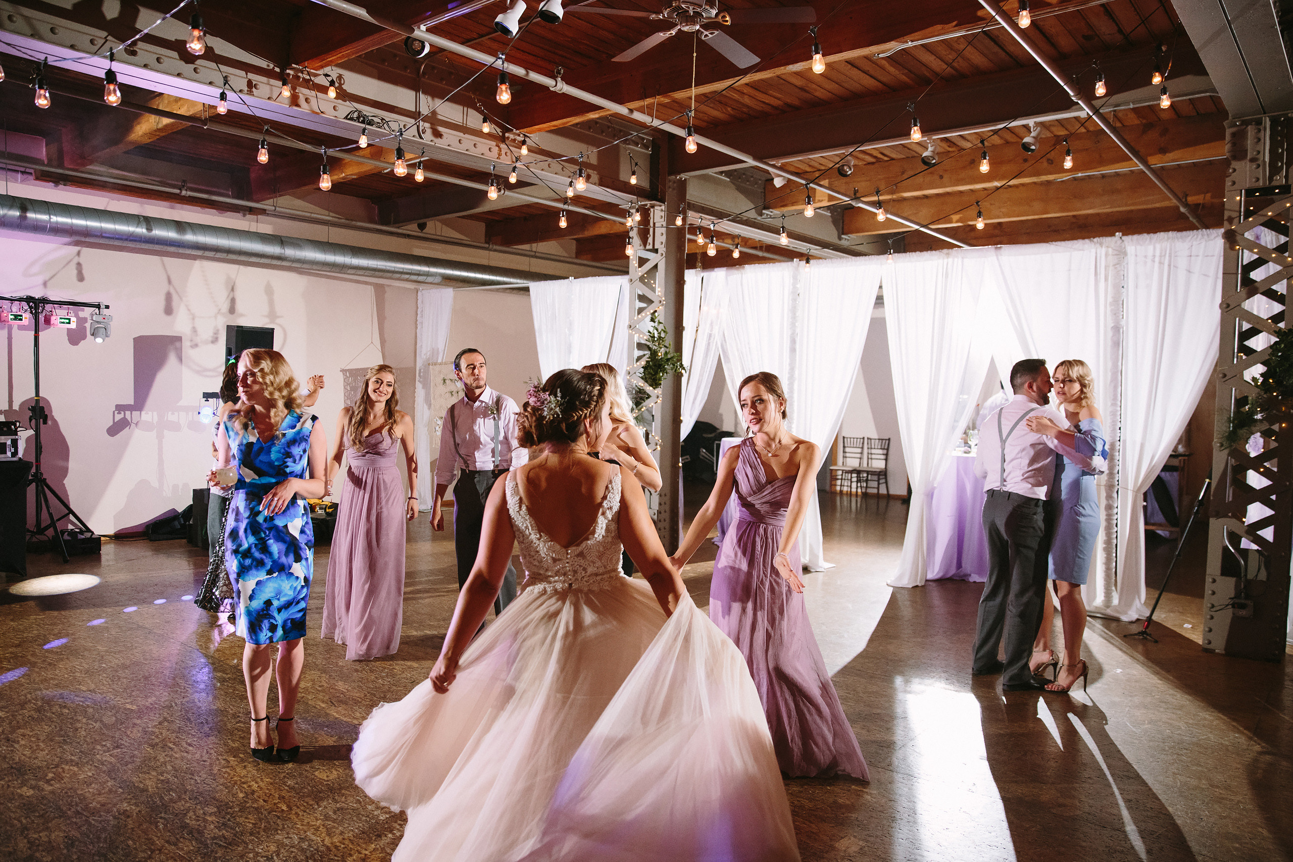 Wedding. Wedding family event photographer in Chicago Nick Yushevich