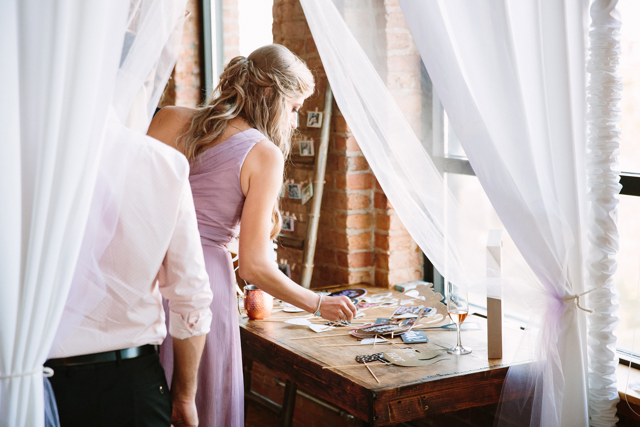 Wedding. Wedding family event photographer in Chicago Nick Yushevich