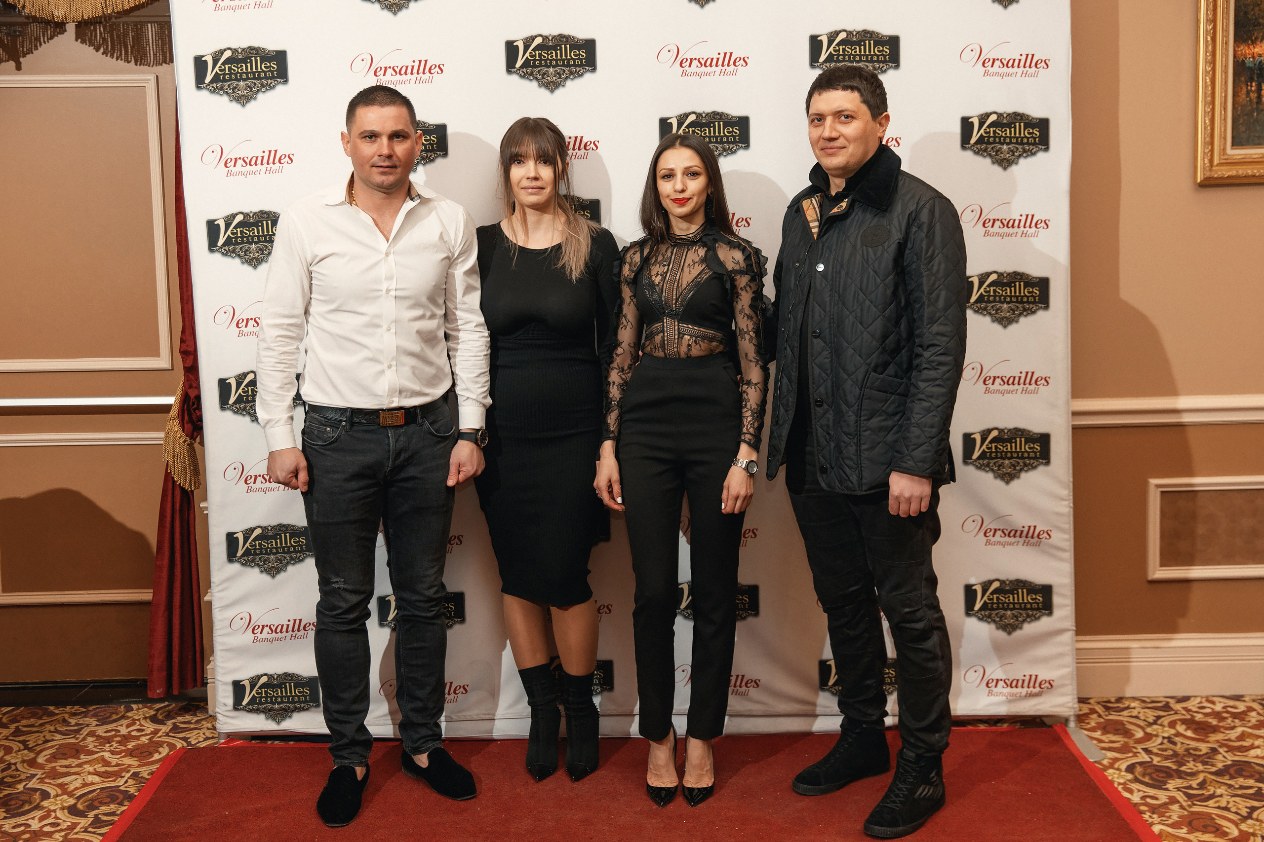 02.13.2021 Birthday Party. Wedding family event photographer in Chicago Nick Yushevich