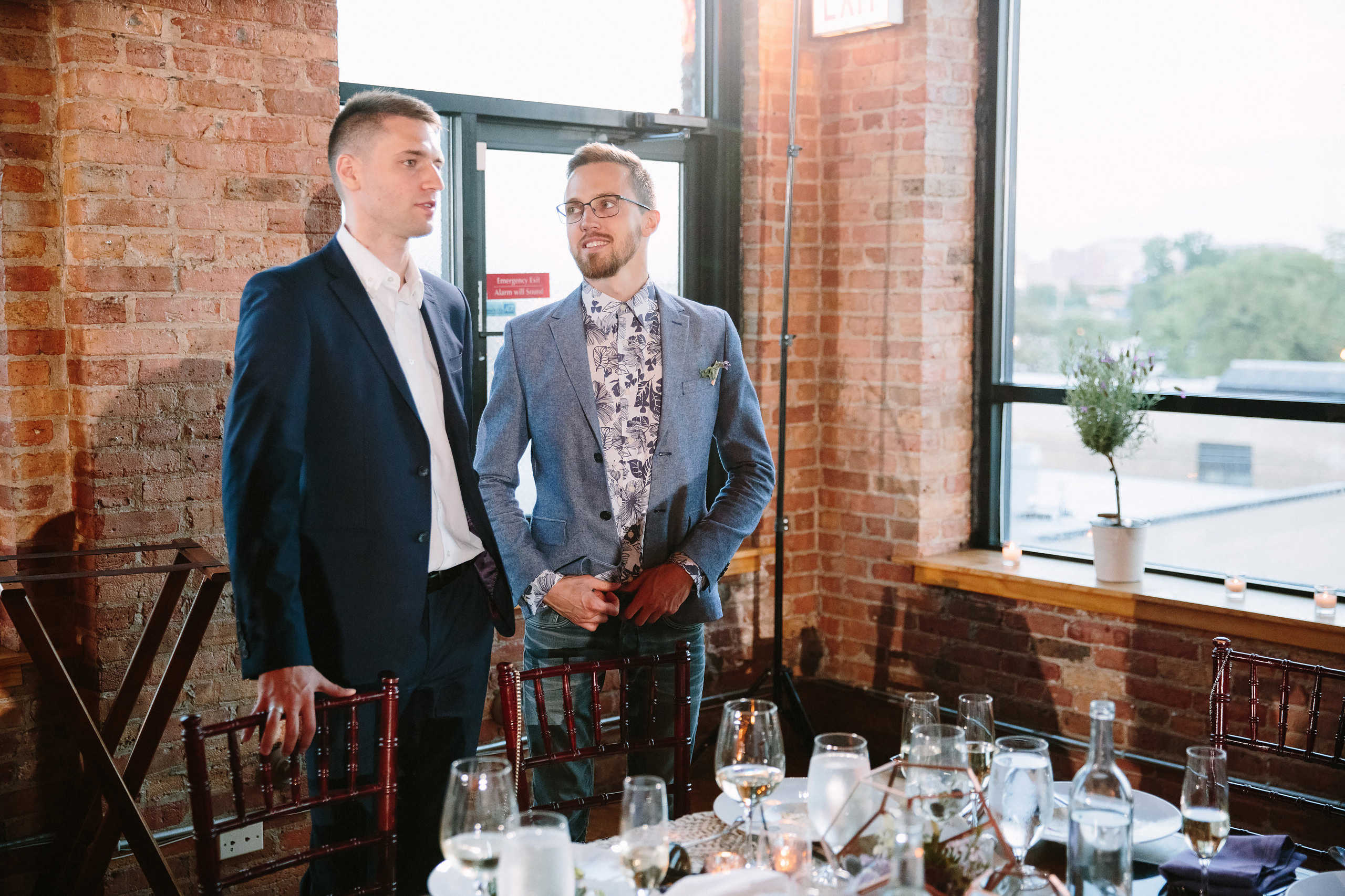 Wedding. Wedding family event photographer in Chicago Nick Yushevich