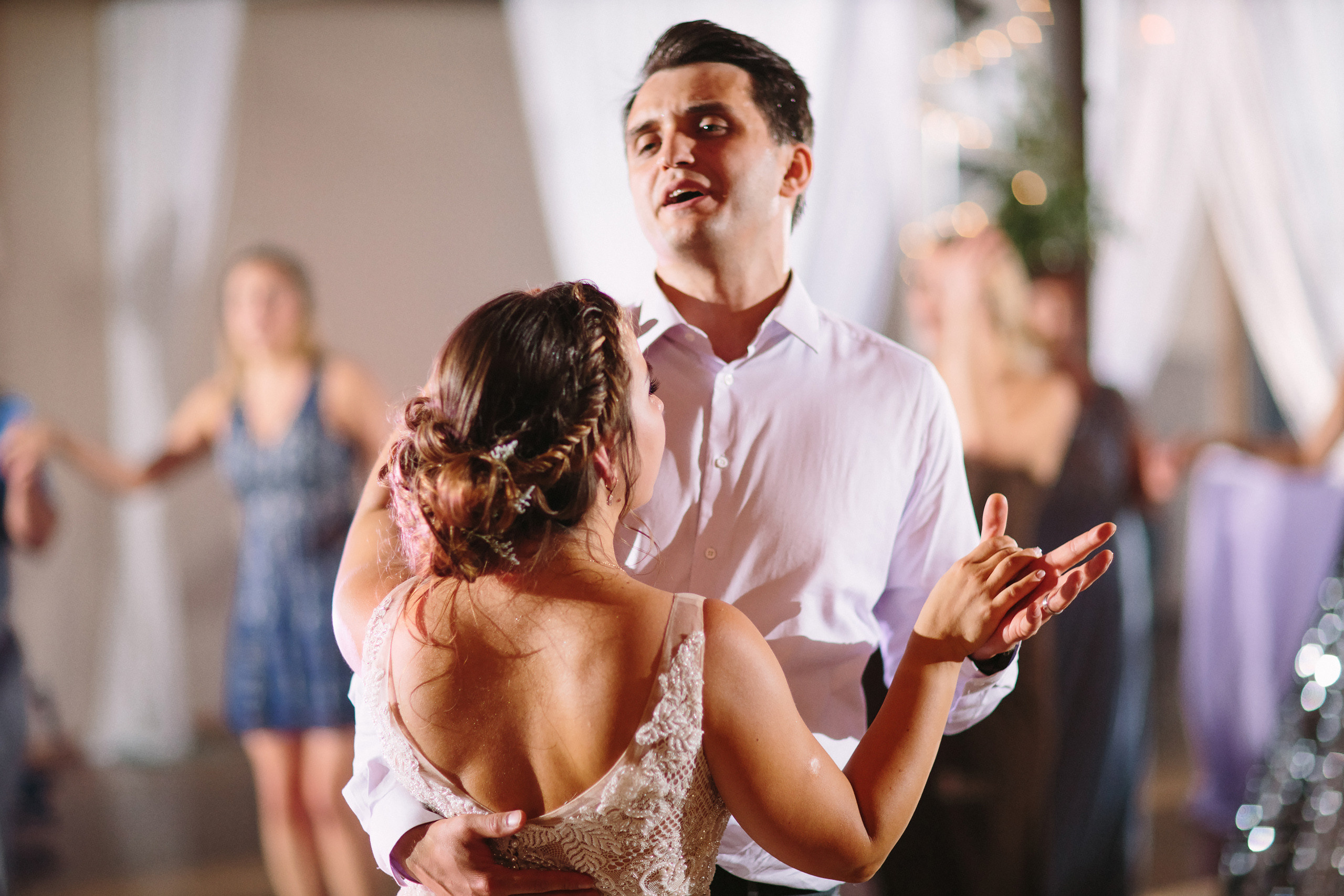 Wedding. Wedding family event photographer in Chicago Nick Yushevich