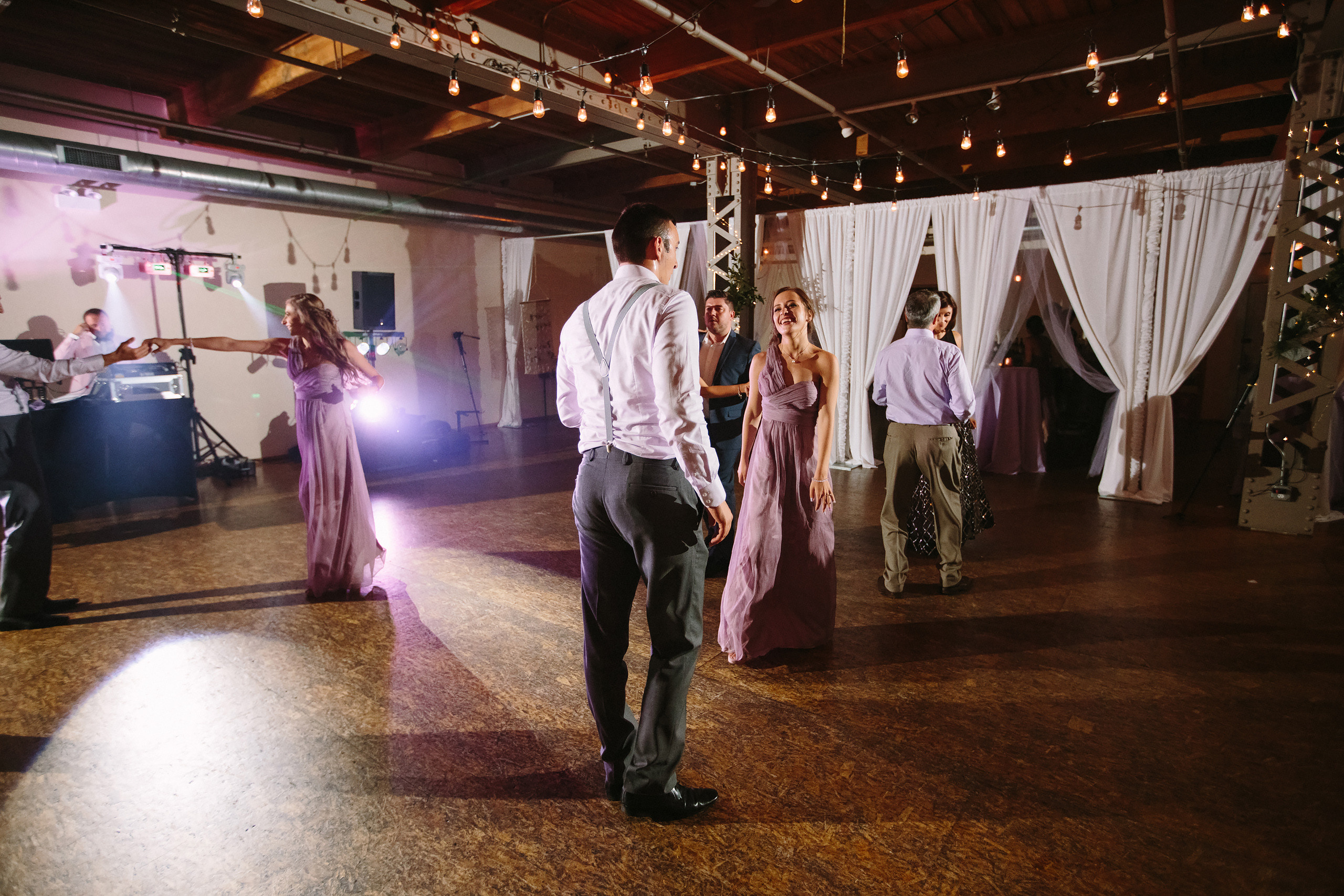 Wedding. Wedding family event photographer in Chicago Nick Yushevich