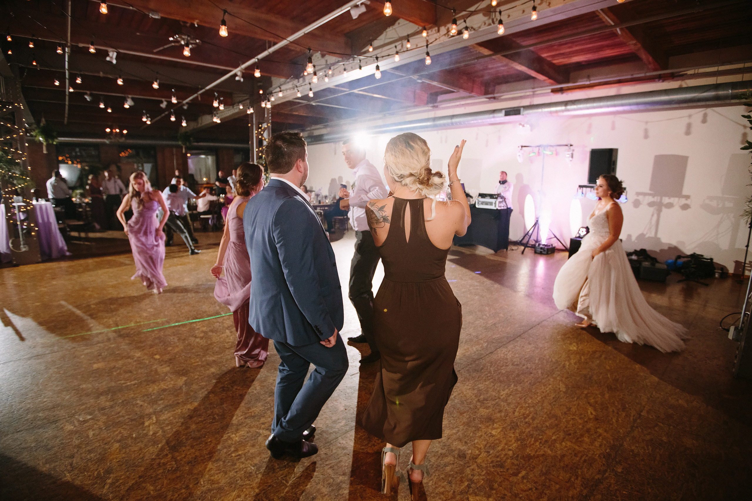 Wedding. Wedding family event photographer in Chicago Nick Yushevich