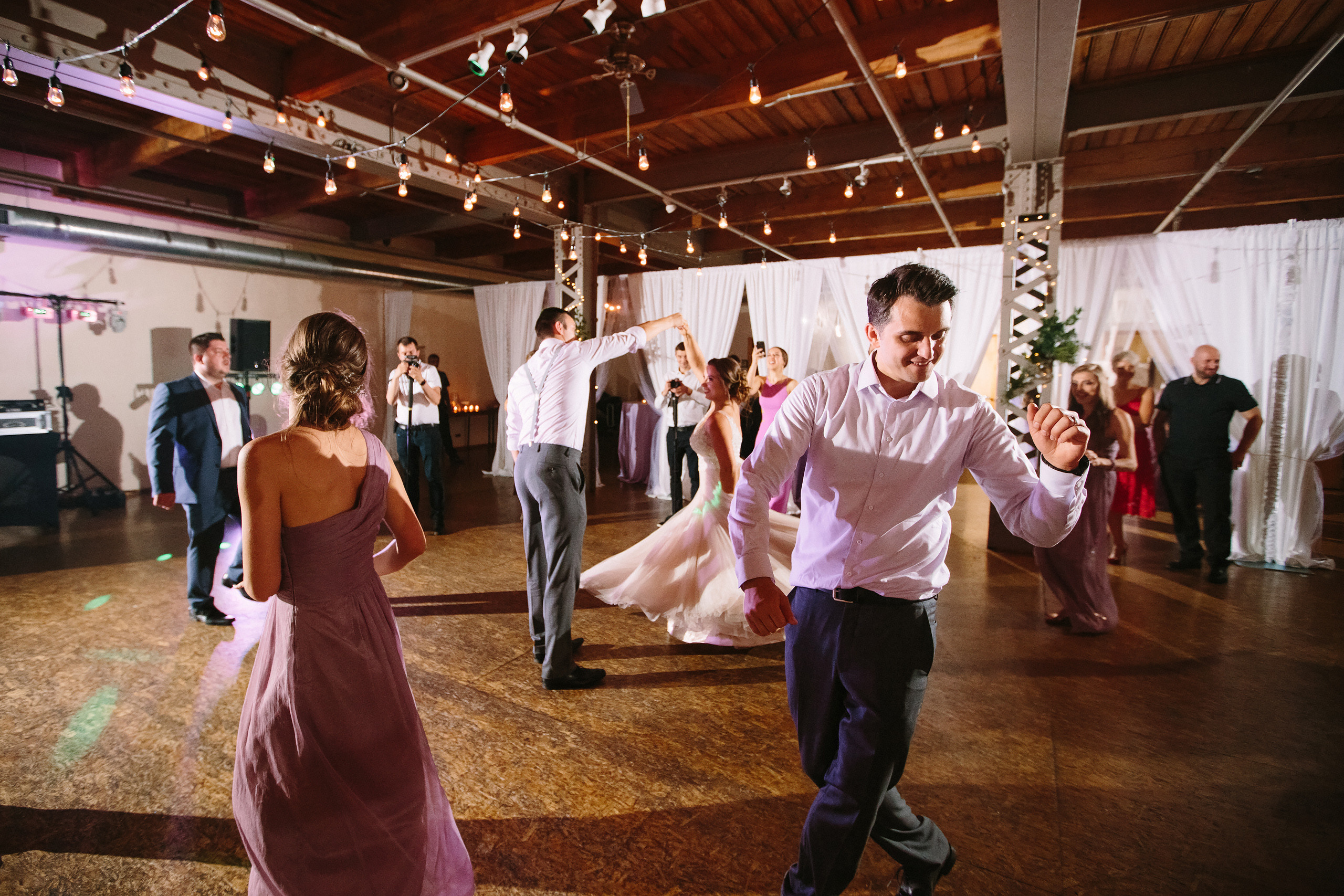 Wedding. Wedding family event photographer in Chicago Nick Yushevich