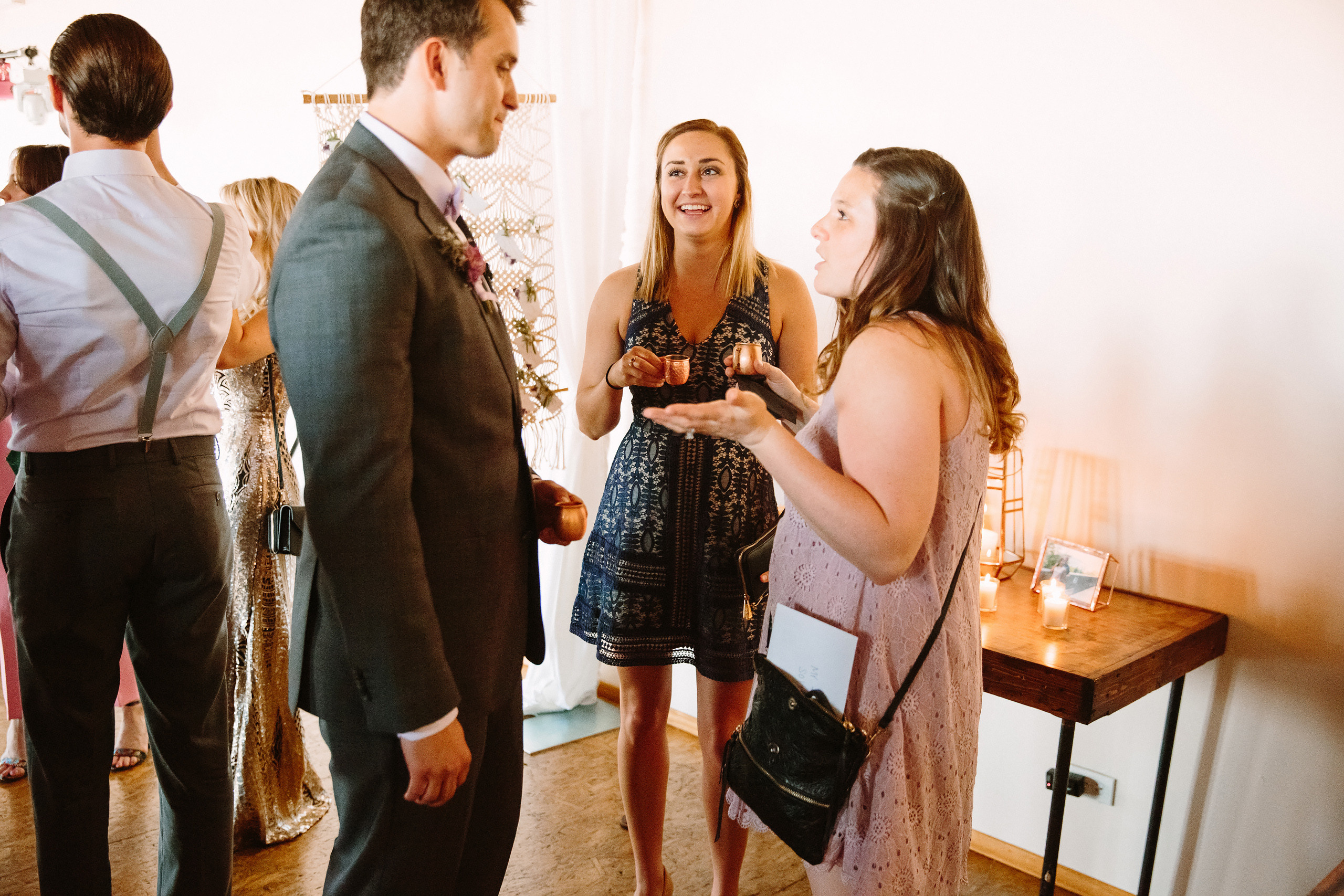 Wedding. Wedding family event photographer in Chicago Nick Yushevich