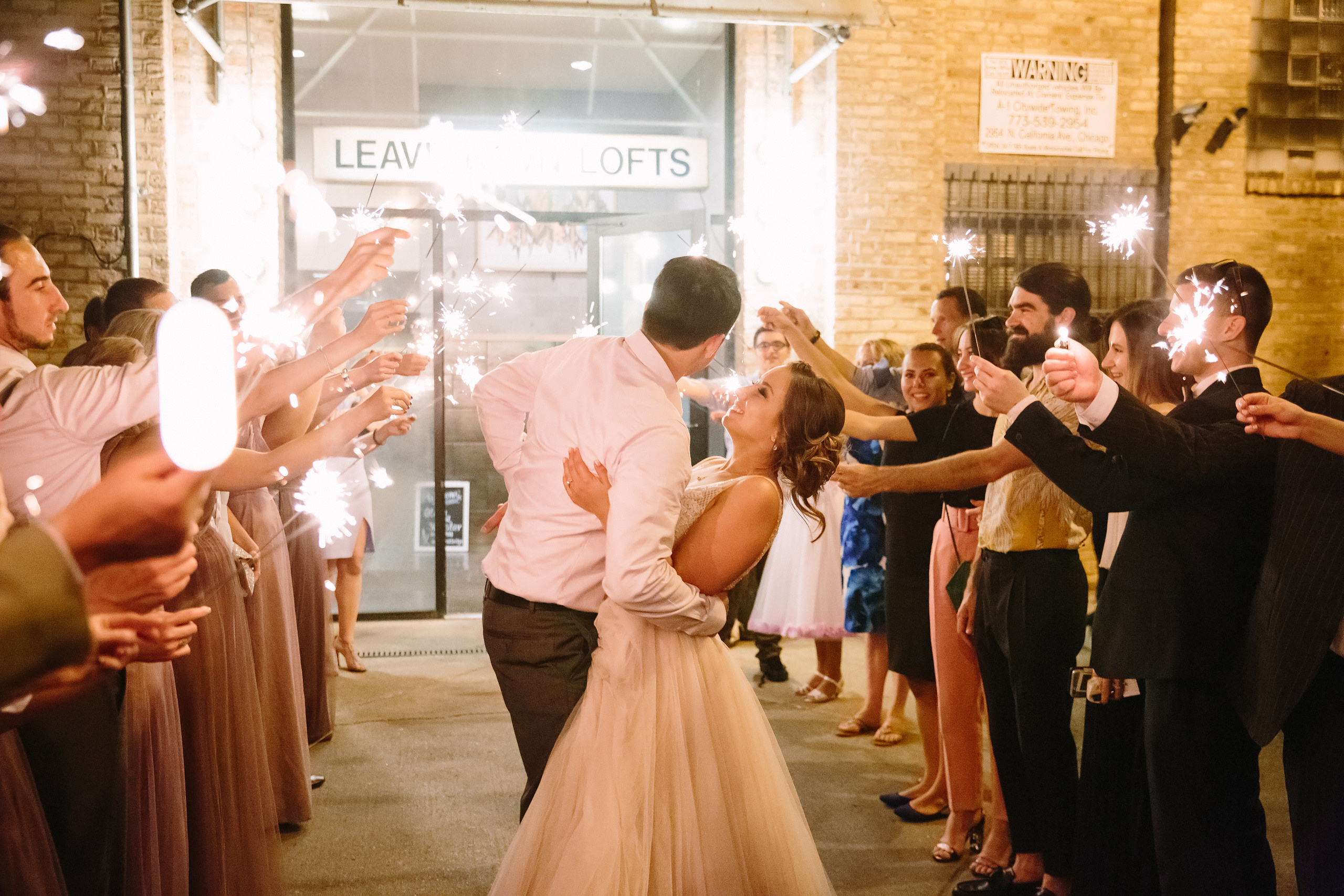 Wedding. Wedding family event photographer in Chicago Nick Yushevich