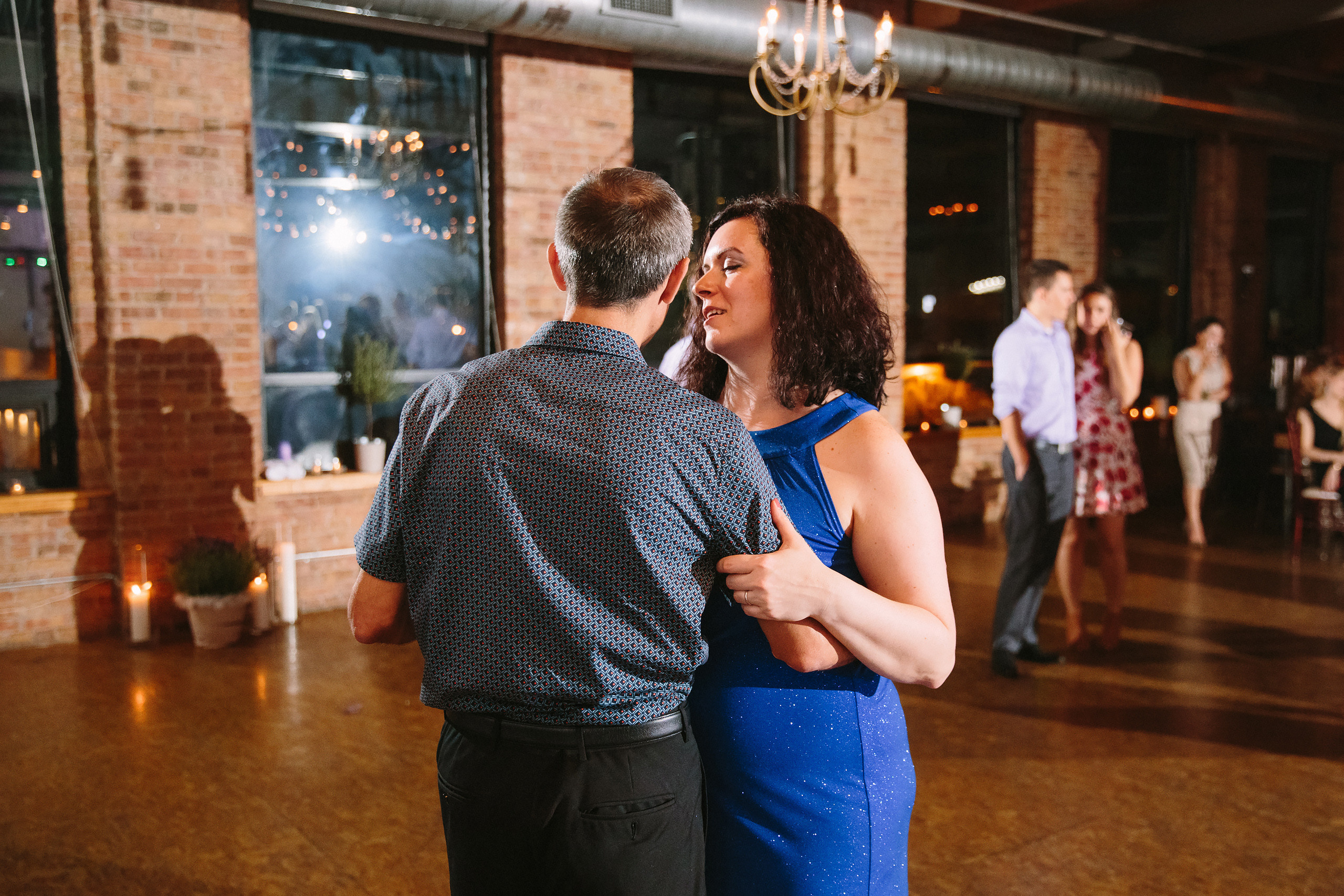 Wedding. Wedding family event photographer in Chicago Nick Yushevich