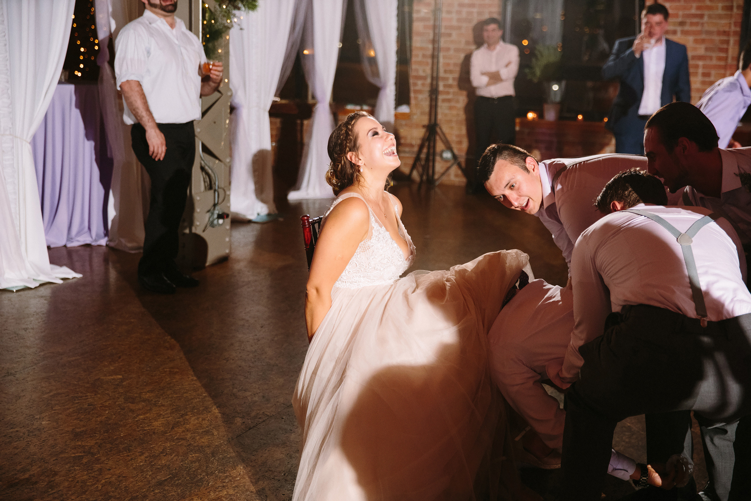 Wedding. Wedding family event photographer in Chicago Nick Yushevich