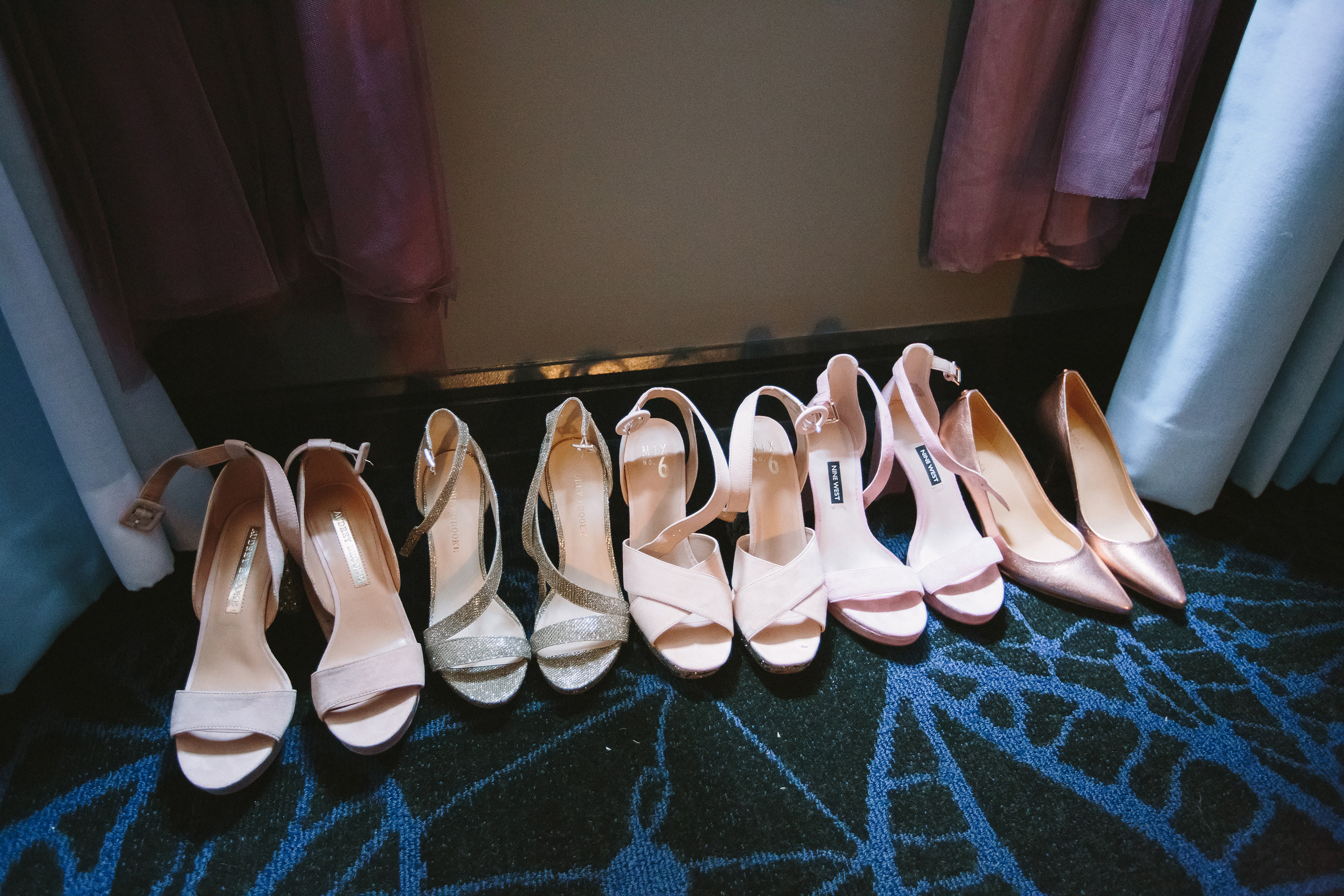 Wedding. Wedding family event photographer in Chicago Nick Yushevich