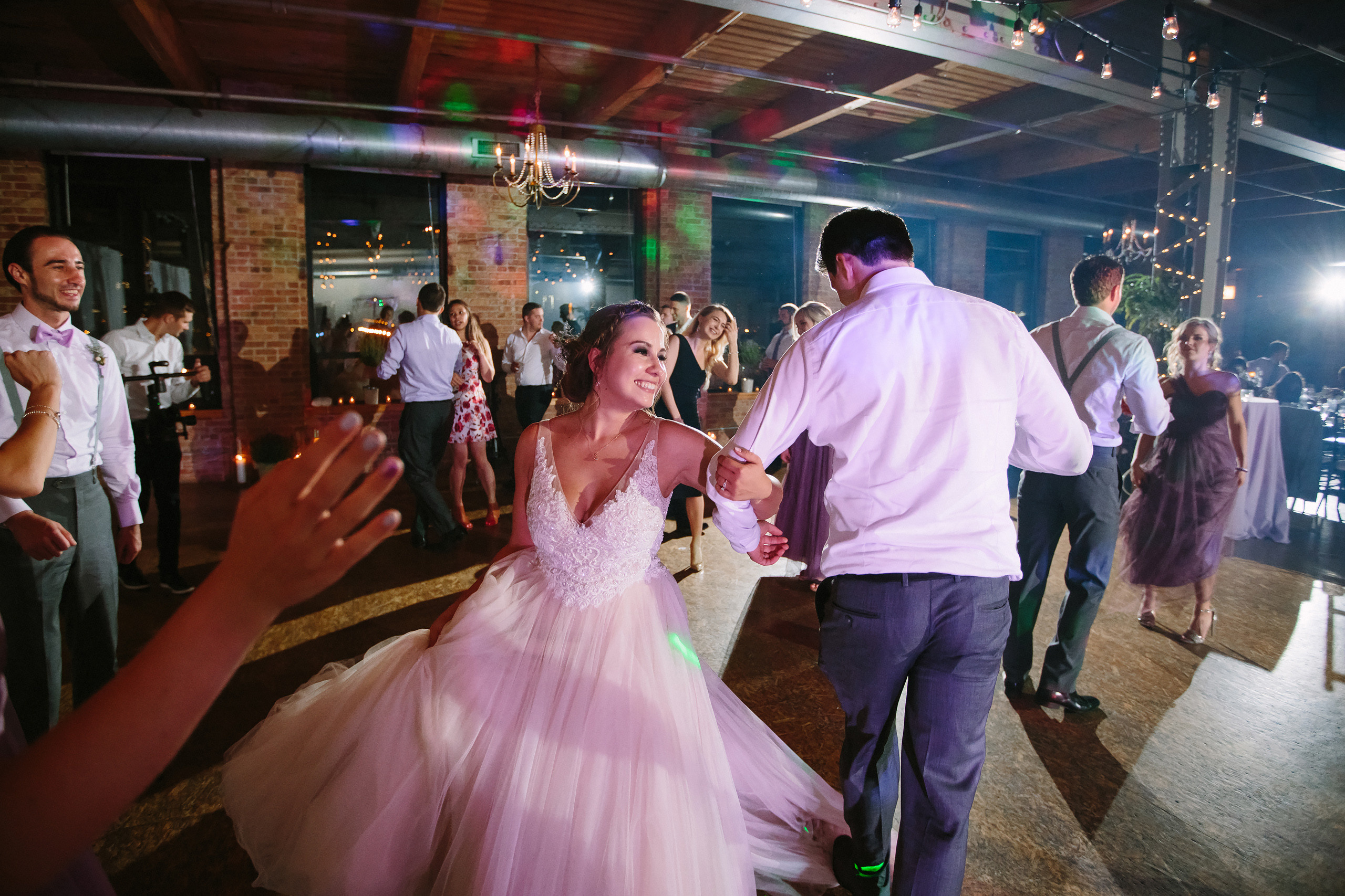 Wedding. Wedding family event photographer in Chicago Nick Yushevich