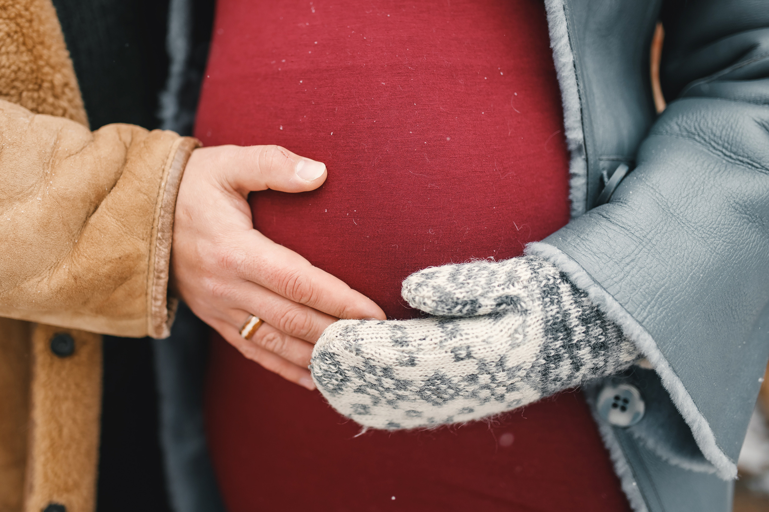02.06.2021 Maternity Photoshoot. Wedding family event photographer in Chicago Nick Yushevich