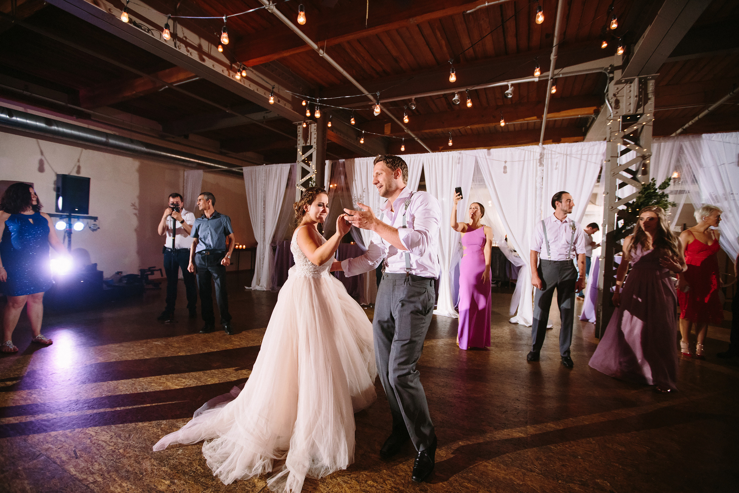 Wedding. Wedding family event photographer in Chicago Nick Yushevich