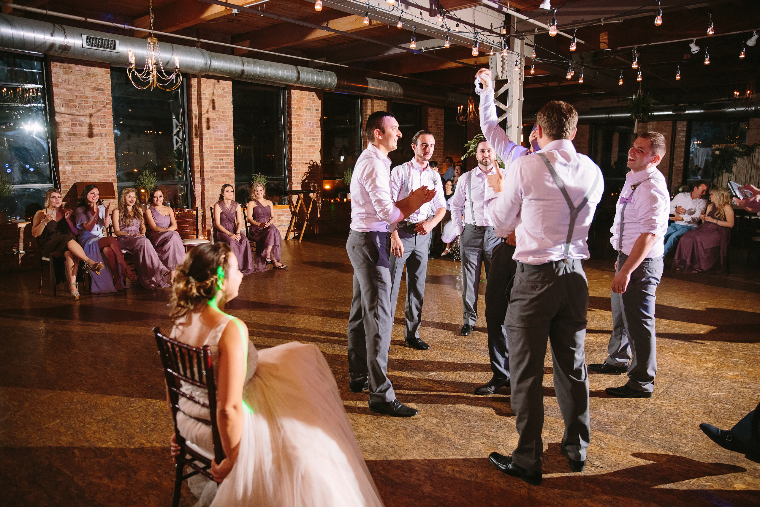 Wedding. Wedding family event photographer in Chicago Nick Yushevich