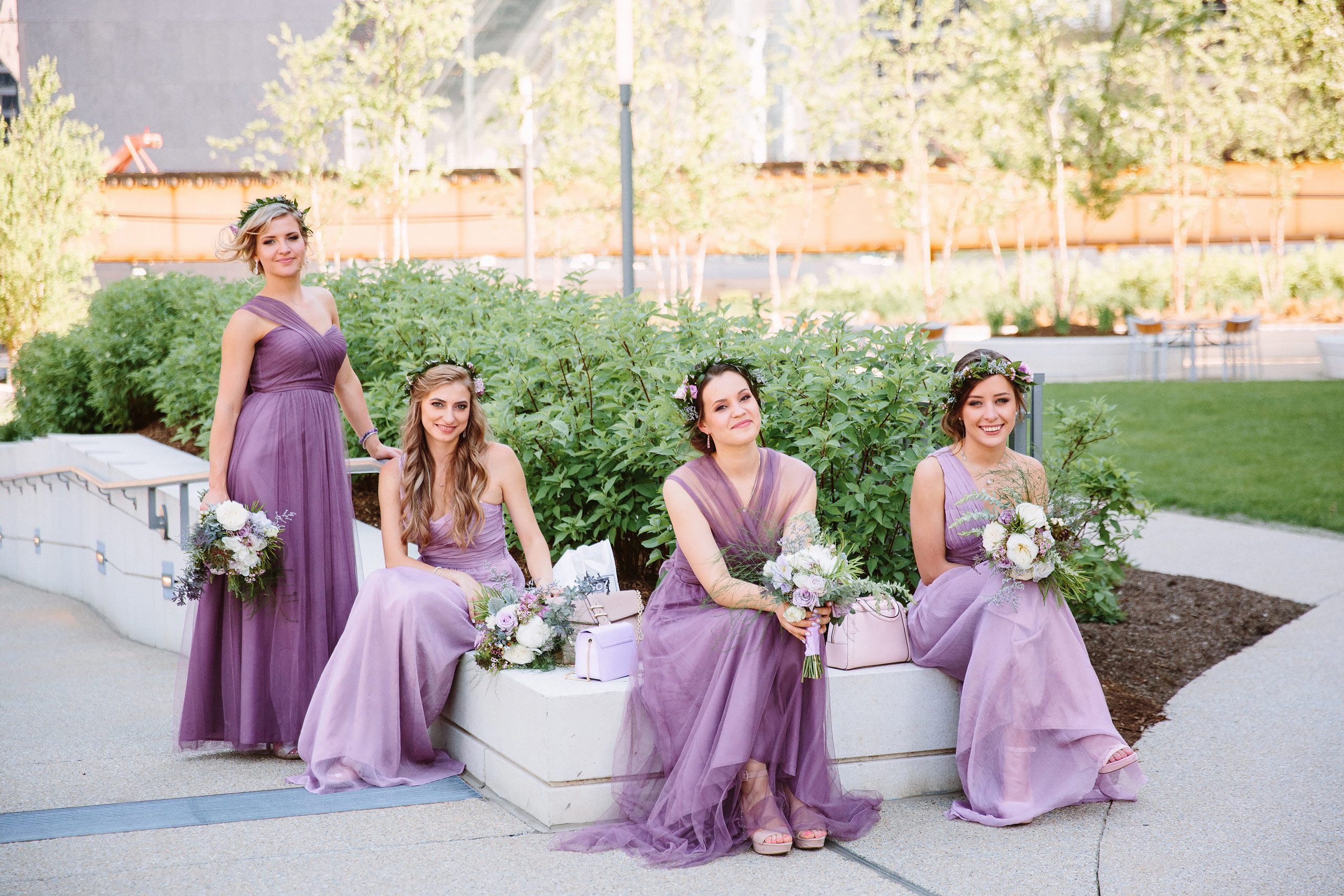 Wedding. Wedding family event photographer in Chicago Nick Yushevich