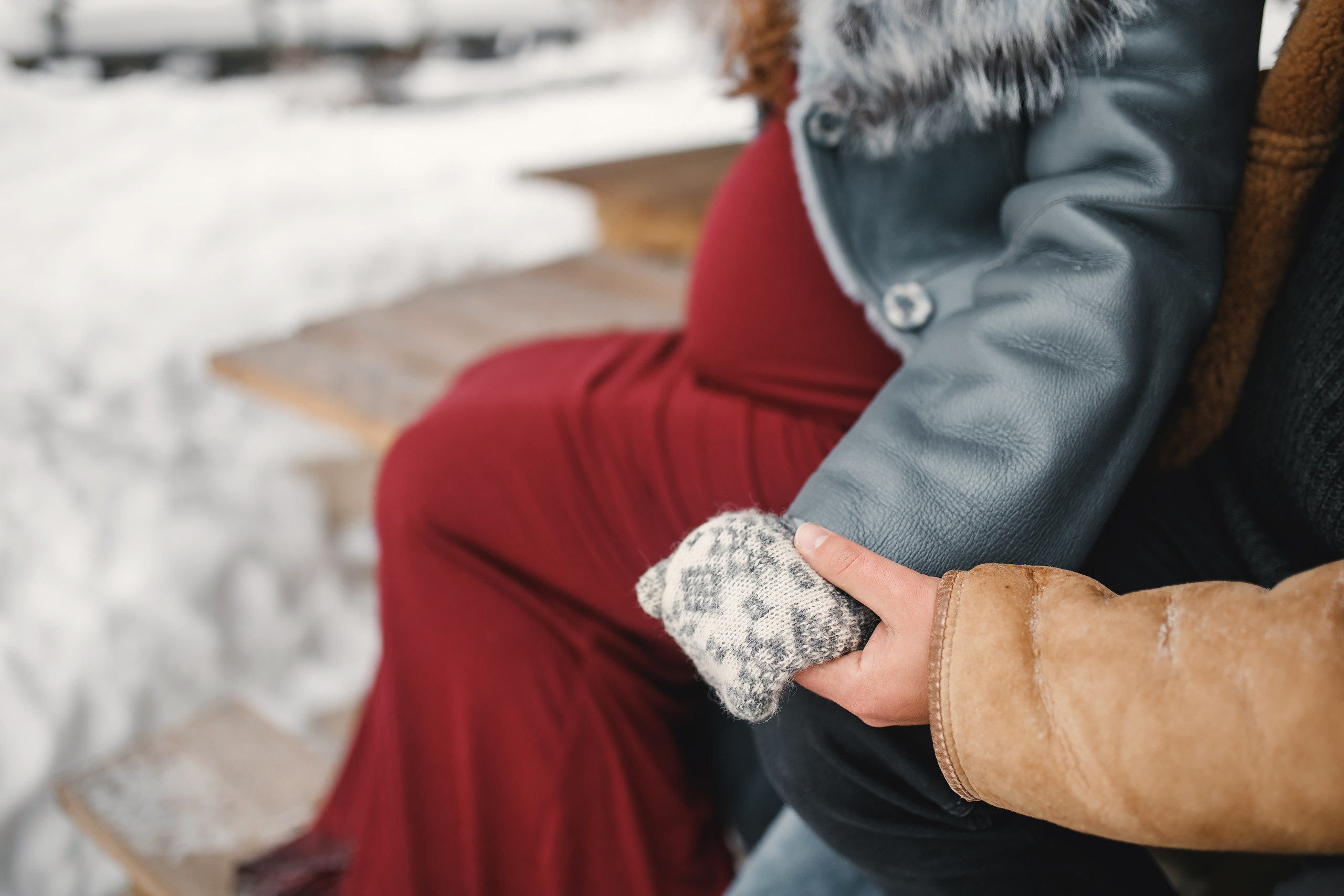 02.06.2021 Maternity Photoshoot. Wedding family event photographer in Chicago Nick Yushevich